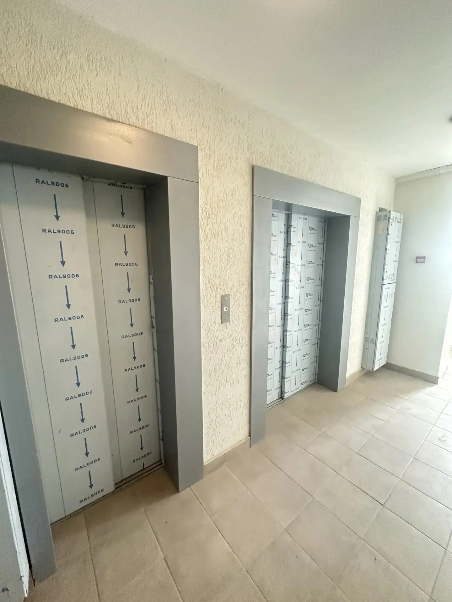 1-к. квартира, 27,7 м², 17/17 эт. - миниатюра 3