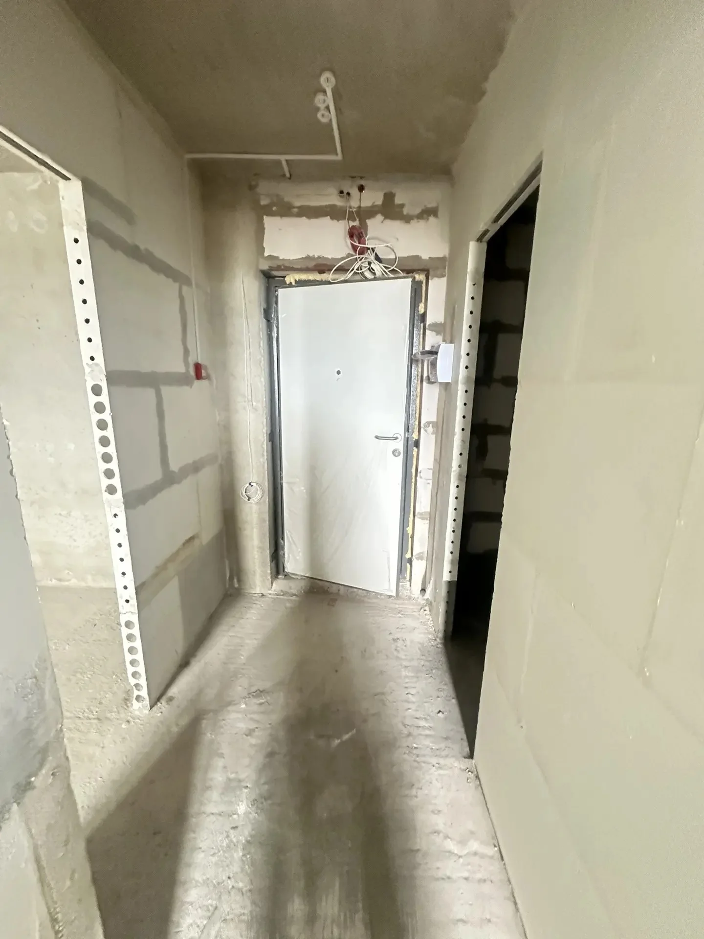 1-к. квартира, 27,7 м², 17/17 эт. - миниатюра 4