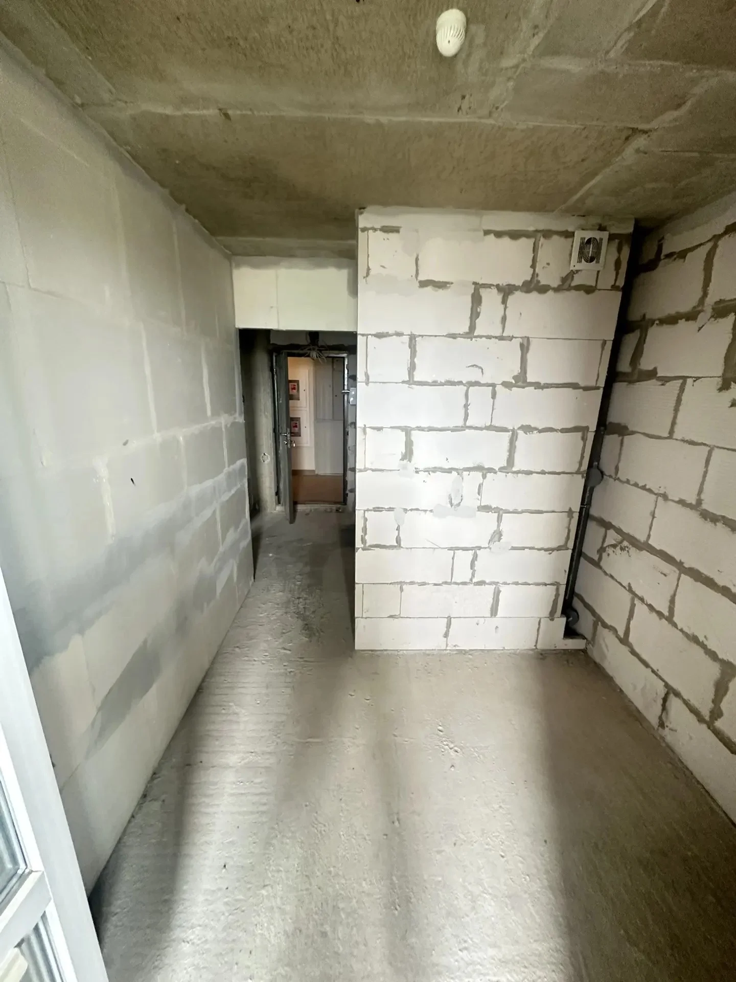 1-к. квартира, 27,7 м², 17/17 эт. - миниатюра 5