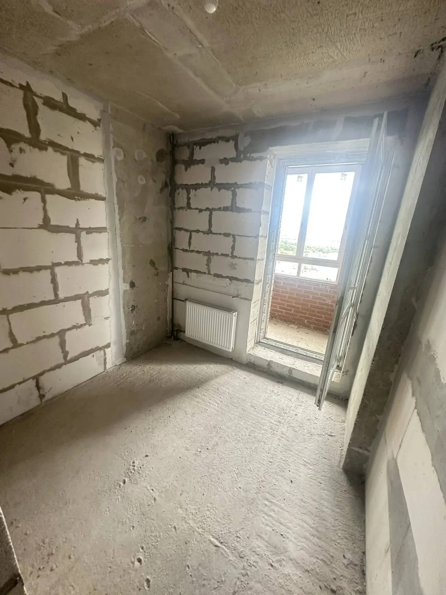 1-к. квартира, 27,7 м², 17/17 эт. - миниатюра 6