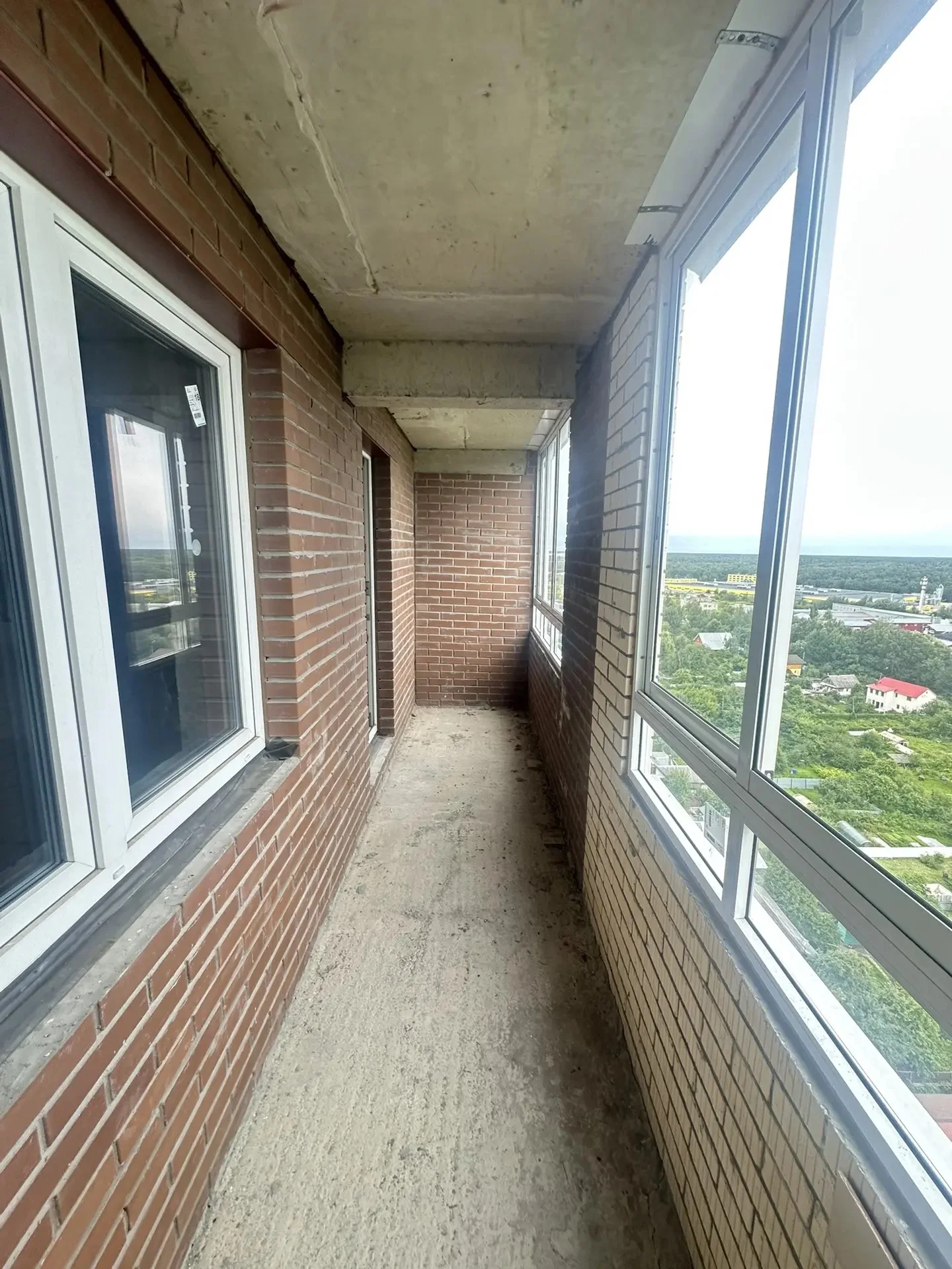 1-к. квартира, 27,7 м², 17/17 эт. - миниатюра 7