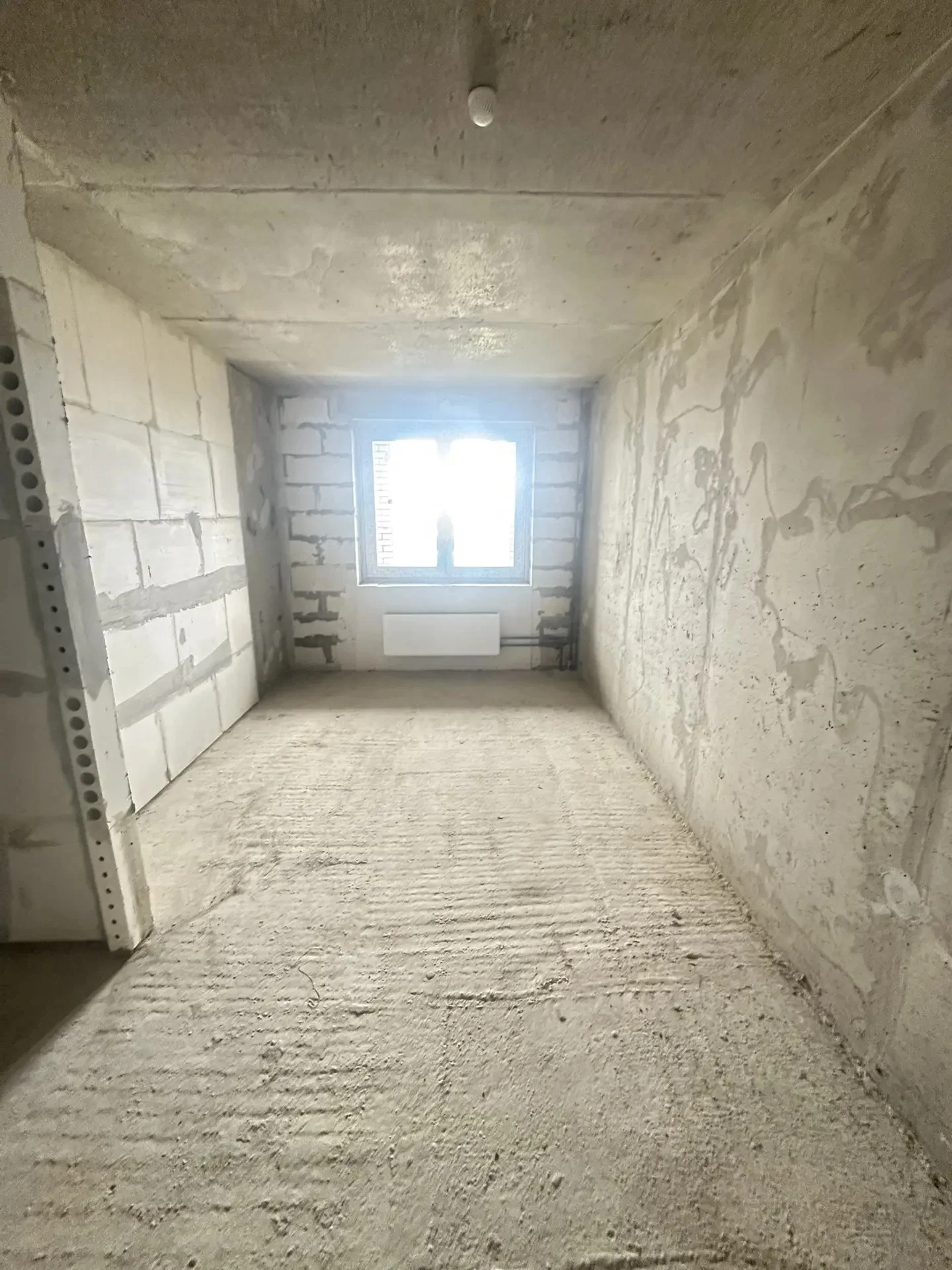 1-к. квартира, 27,7 м², 17/17 эт. - миниатюра 8