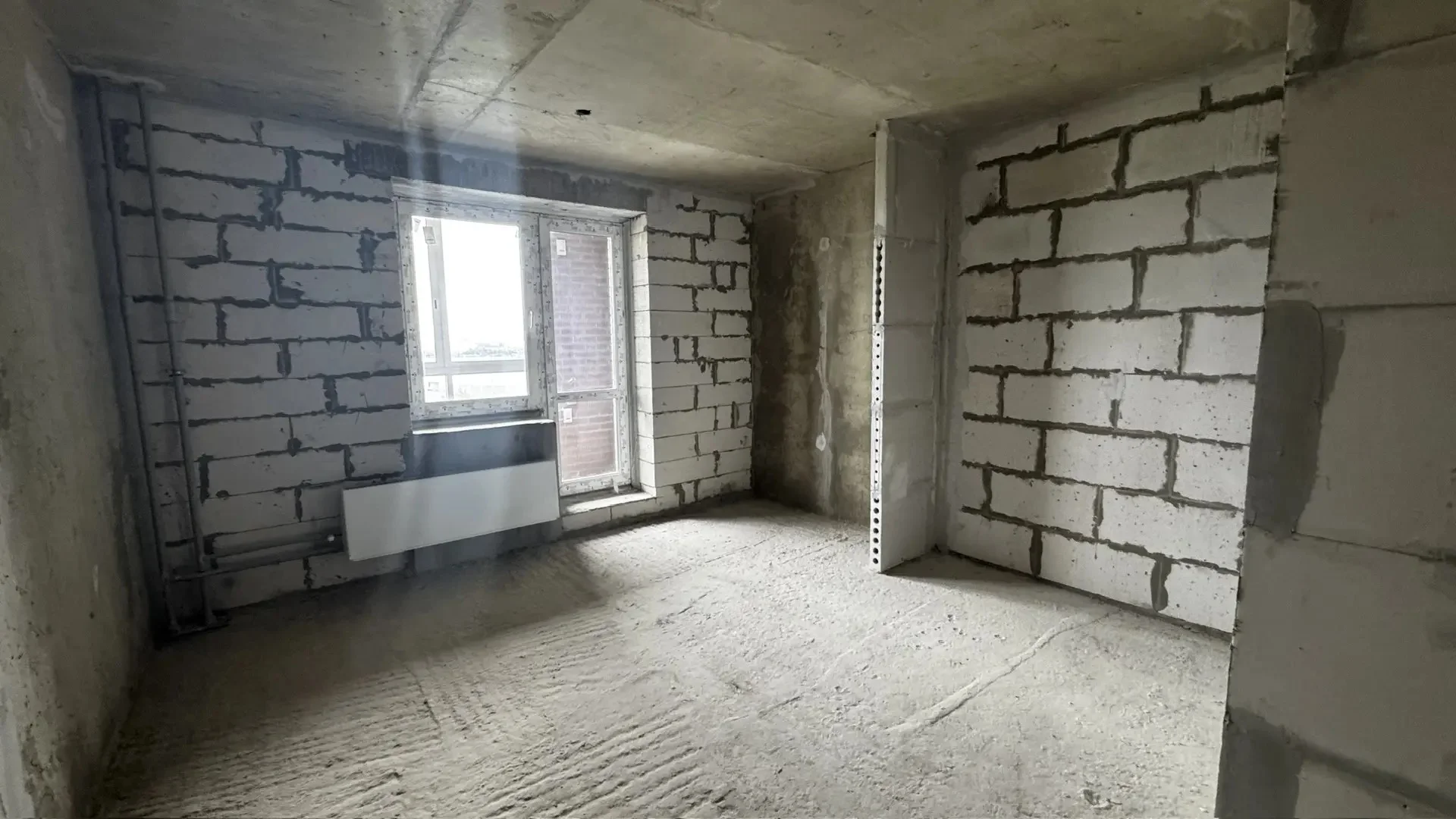 Квартира-студия, 24,5 м², 11/17 эт. - миниатюра 4
