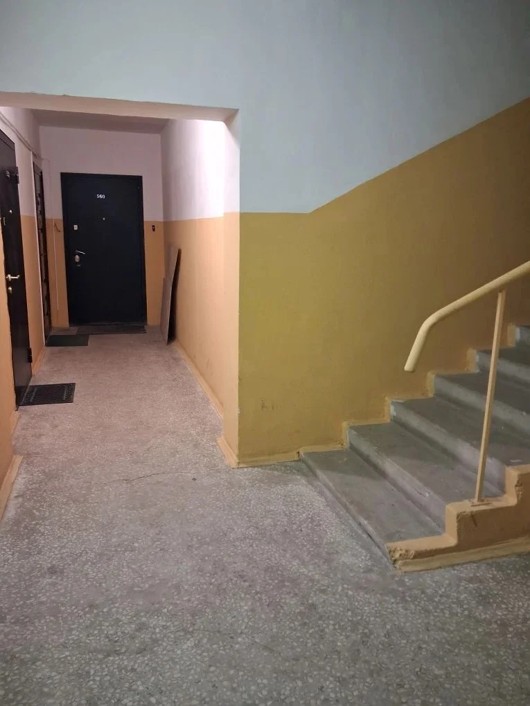 3-к. квартира, 101,2 м², 8/9 эт. - миниатюра 2