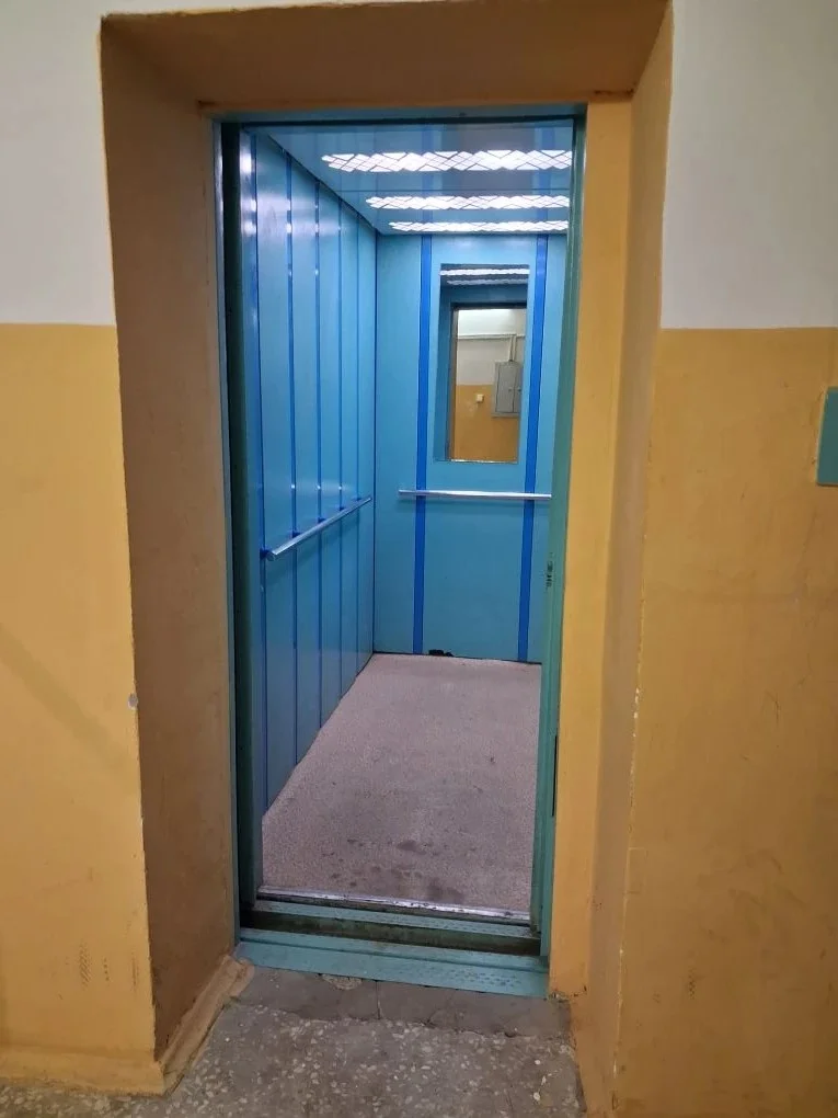 3-к. квартира, 101,2 м², 8/9 эт. - миниатюра 3