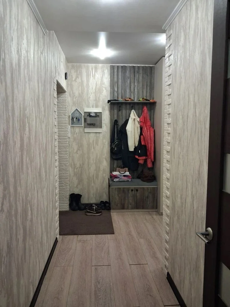 3-к. квартира, 101,2 м², 8/9 эт. - миниатюра 4