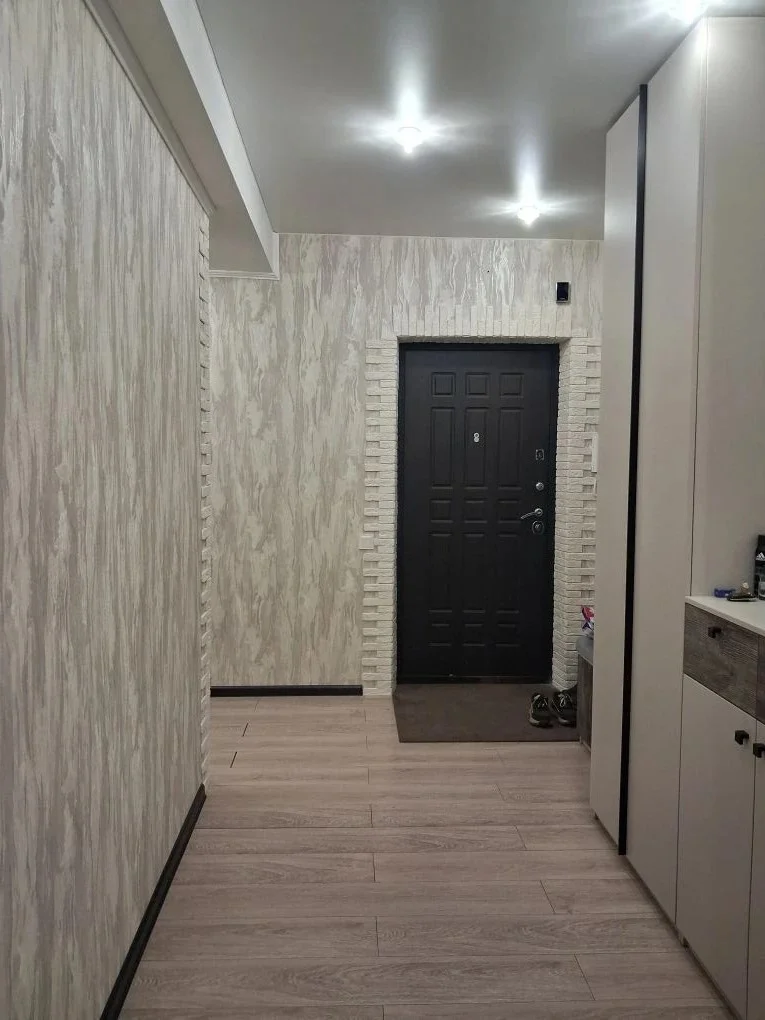 3-к. квартира, 101,2 м², 8/9 эт. - миниатюра 5