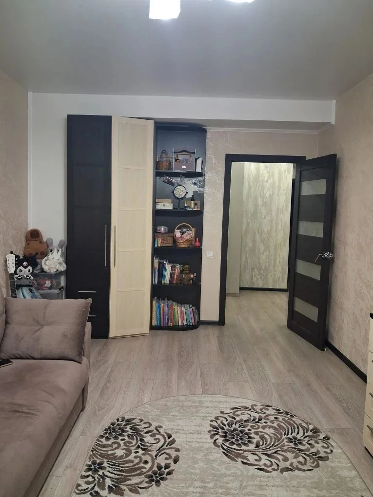 3-к. квартира, 101,2 м², 8/9 эт. - миниатюра 7