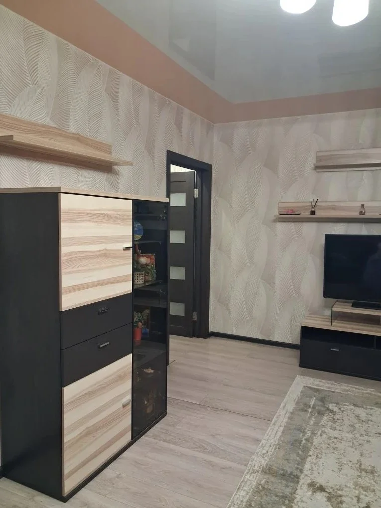 3-к. квартира, 101,2 м², 8/9 эт. - миниатюра 8