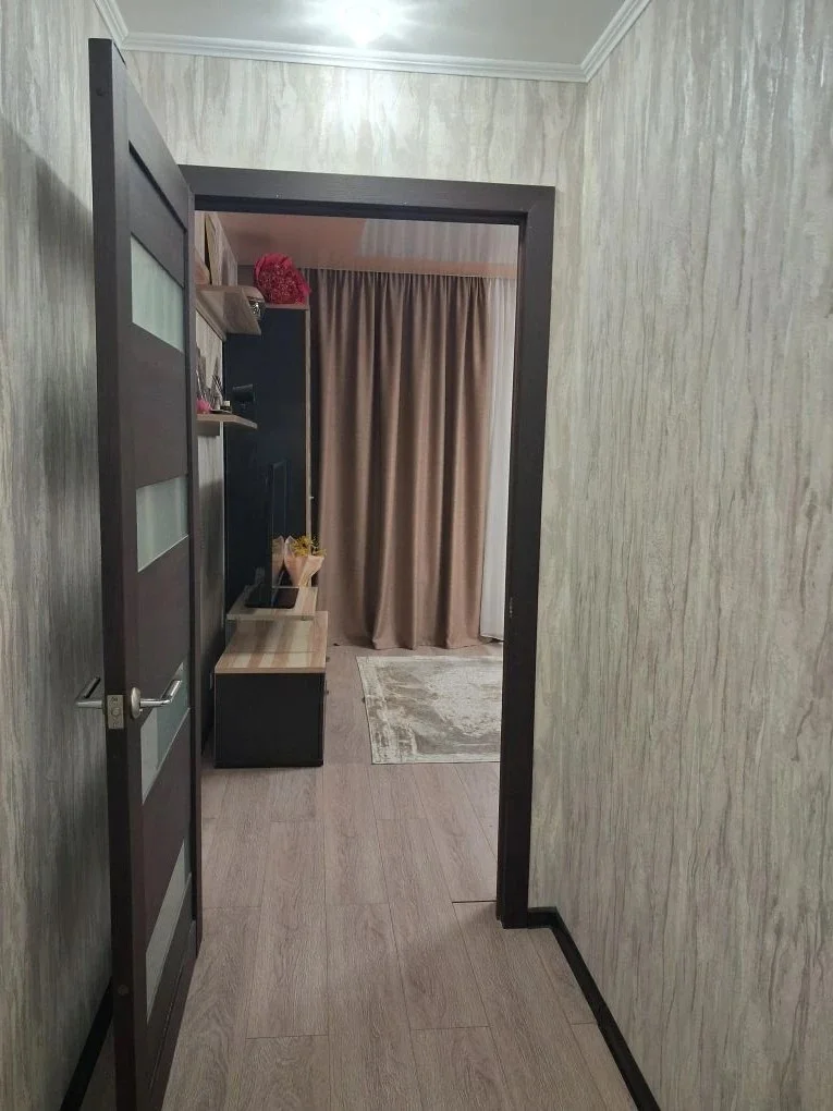 3-к. квартира, 101,2 м², 8/9 эт. - миниатюра 9
