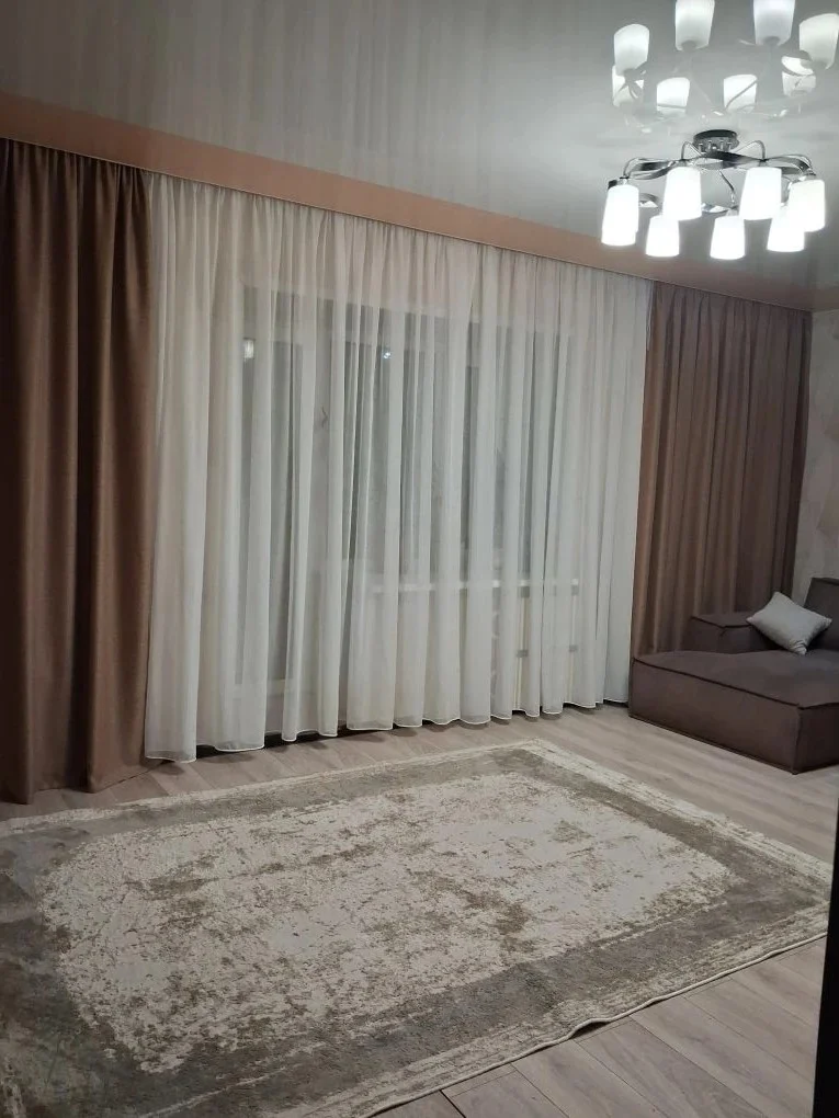 3-к. квартира, 101,2 м², 8/9 эт. - миниатюра 10