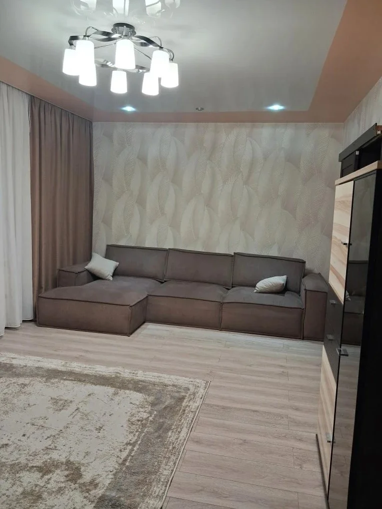 3-к. квартира, 101,2 м², 8/9 эт. - миниатюра 11