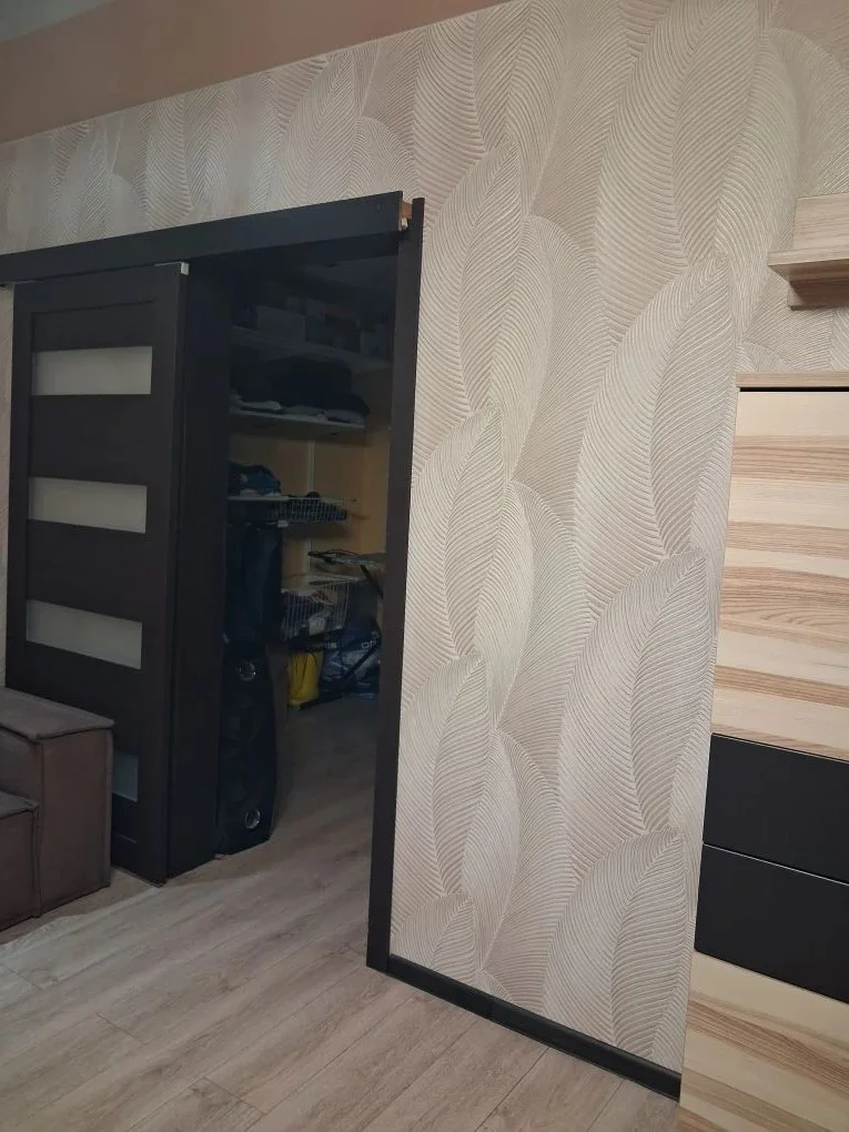 3-к. квартира, 101,2 м², 8/9 эт. - миниатюра 12