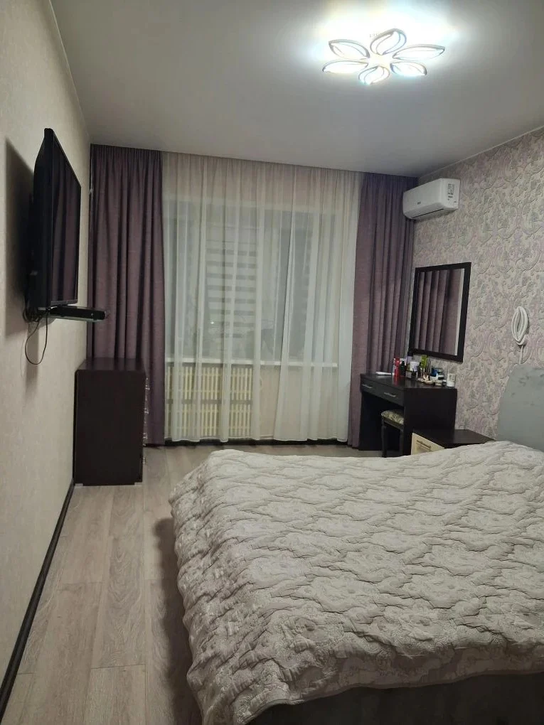 3-к. квартира, 101,2 м², 8/9 эт. - миниатюра 16