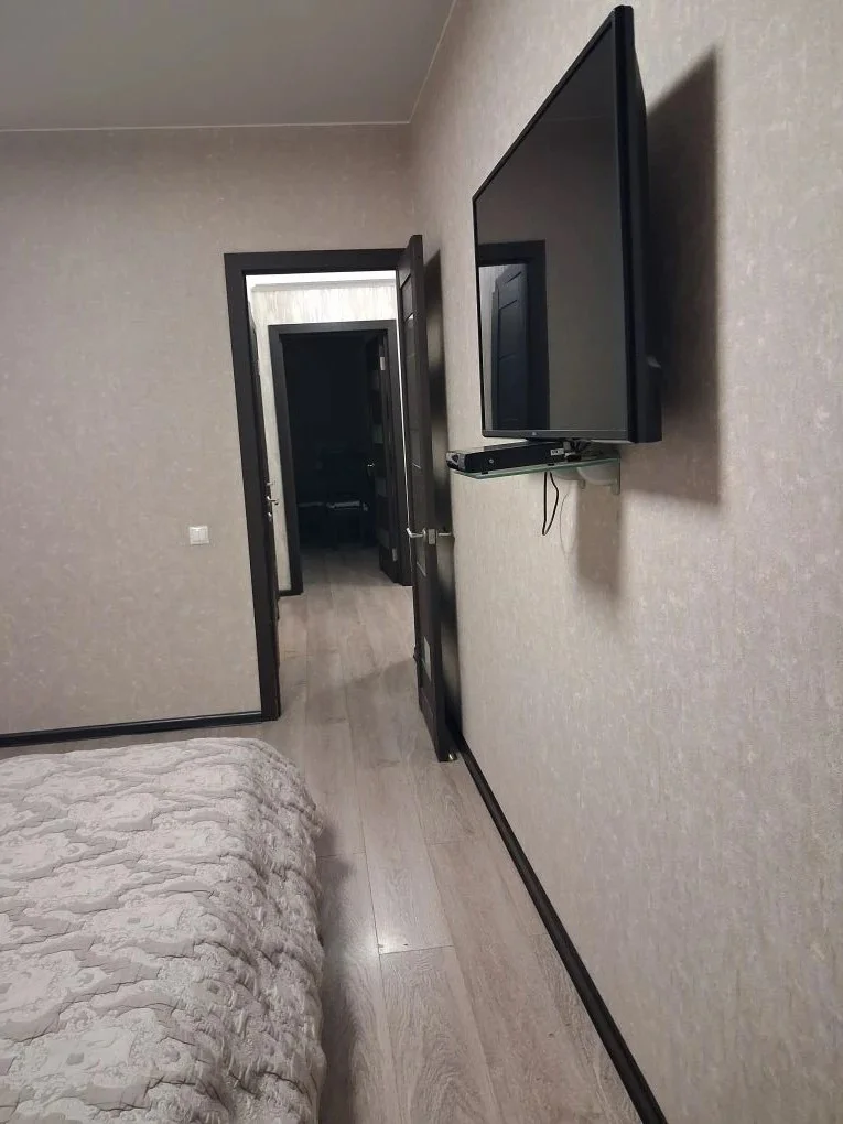 3-к. квартира, 101,2 м², 8/9 эт. - миниатюра 17