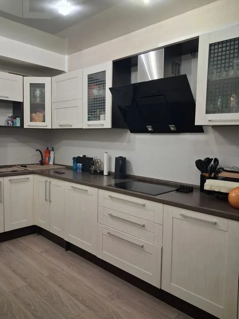 3-к. квартира, 101,2 м², 8/9 эт. - миниатюра 18