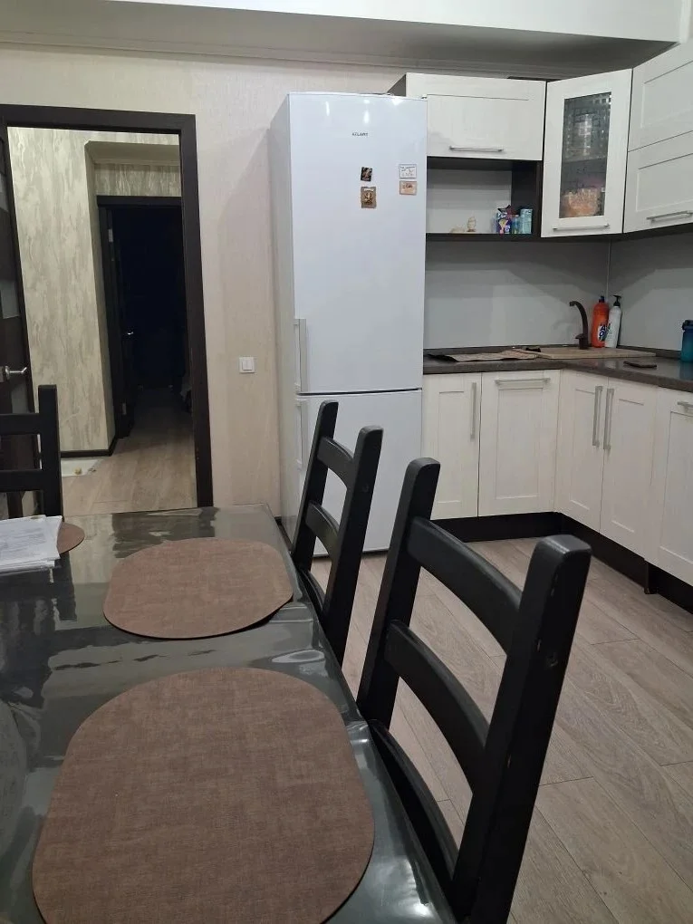 3-к. квартира, 101,2 м², 8/9 эт. - миниатюра 20