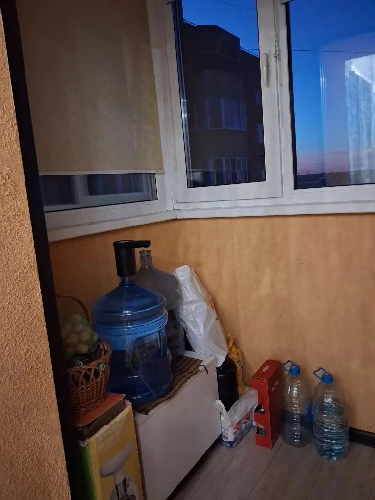 3-к. квартира, 101,2 м², 8/9 эт. - миниатюра 22