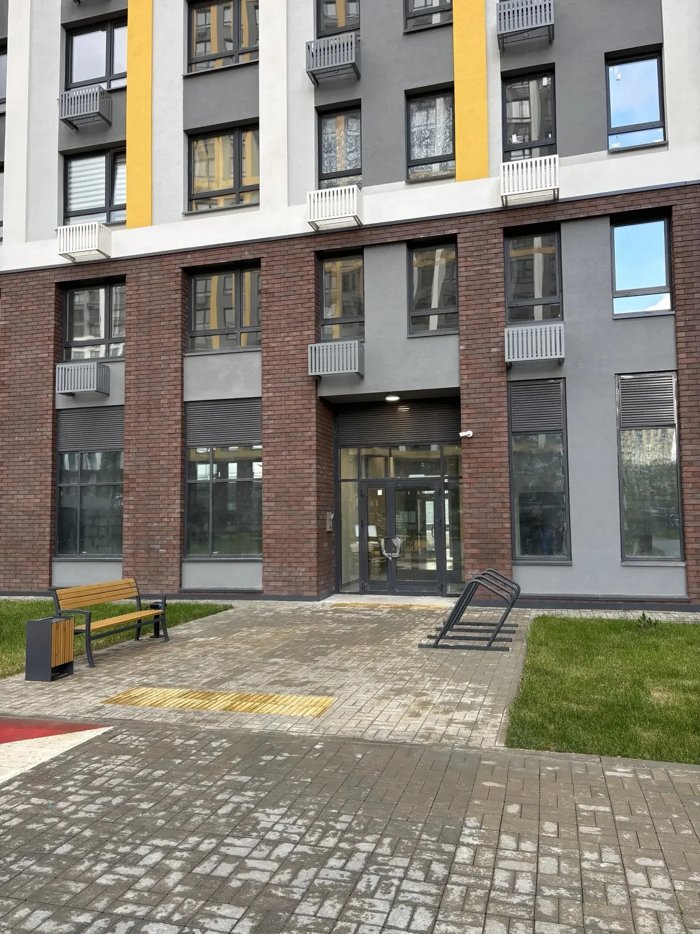 Студия 21,4м² в ЖК «Лучи» - миниатюра 2