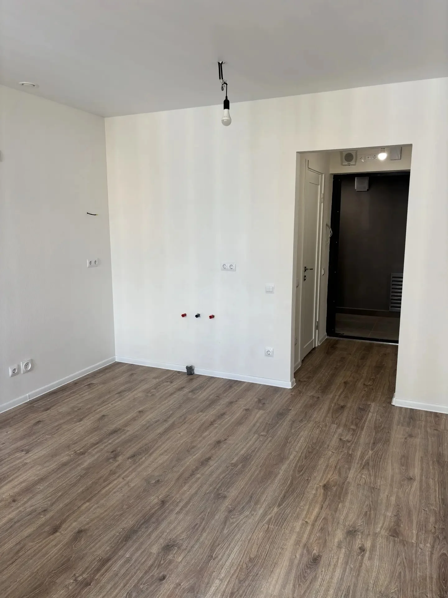 Студия 21,4м² в ЖК «Лучи» - миниатюра 5