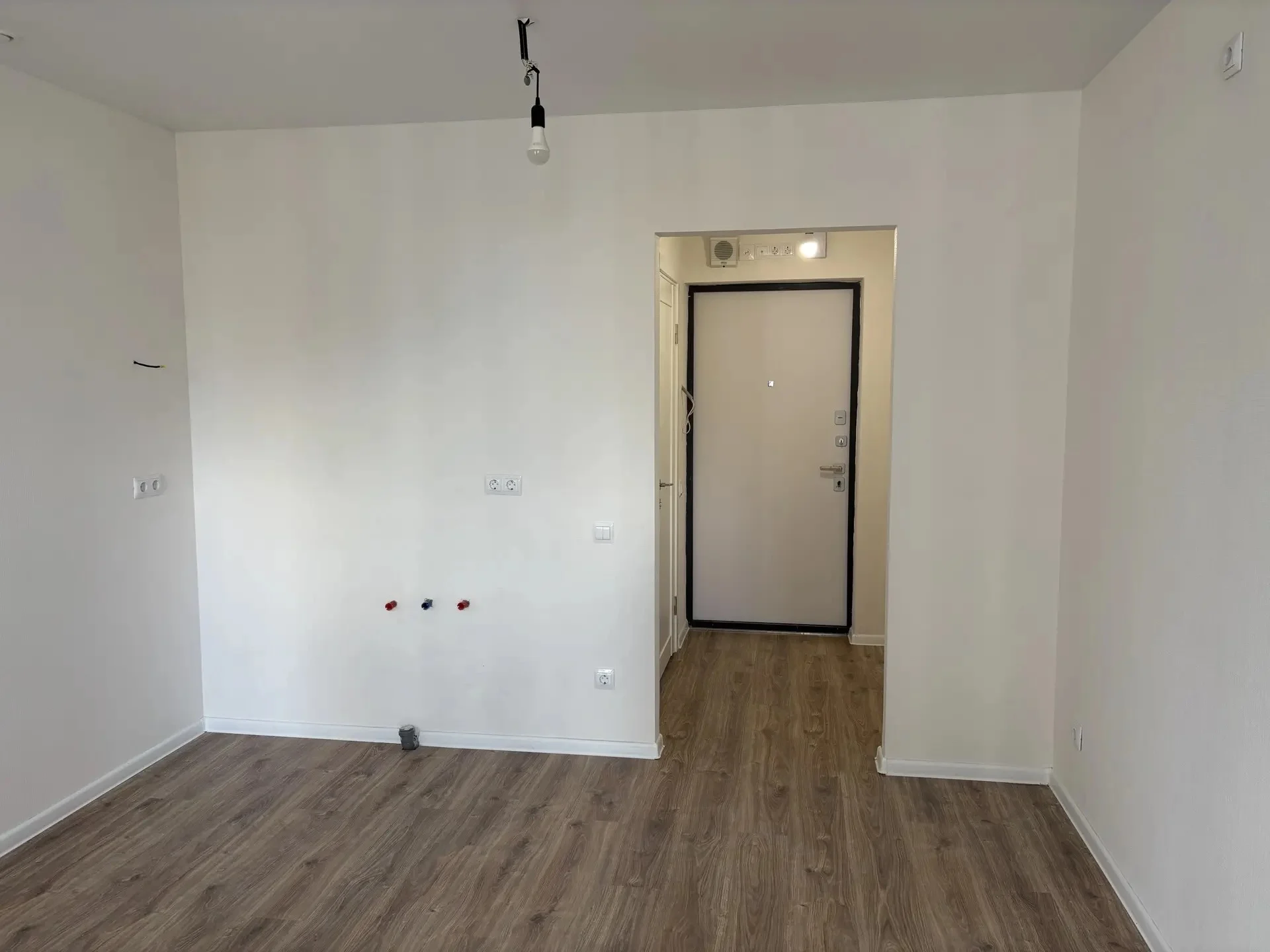 Студия 21,4м² в ЖК «Лучи» - миниатюра 7