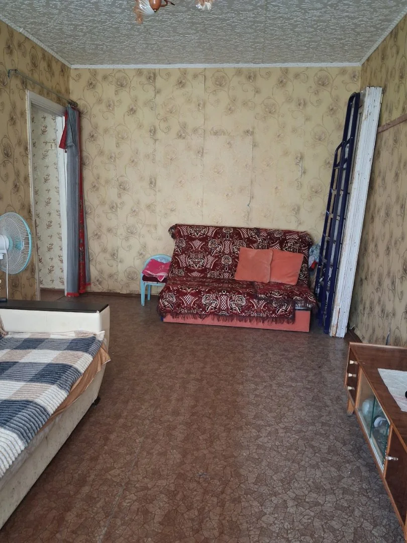 п. Мишеронский 1-к. квартира, 29,7 м², 1/5 эт. - миниатюра 2