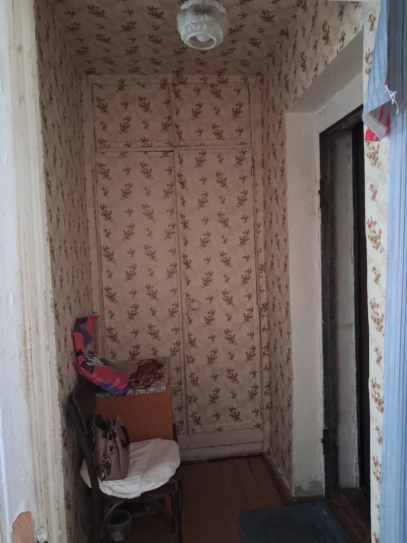 п. Мишеронский 1-к. квартира, 29,7 м², 1/5 эт. - миниатюра 3
