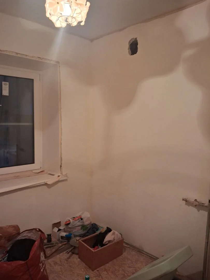 пос. Мишеронский 2-к. квартира, 42,3 м², 3/4 эт - миниатюра 3