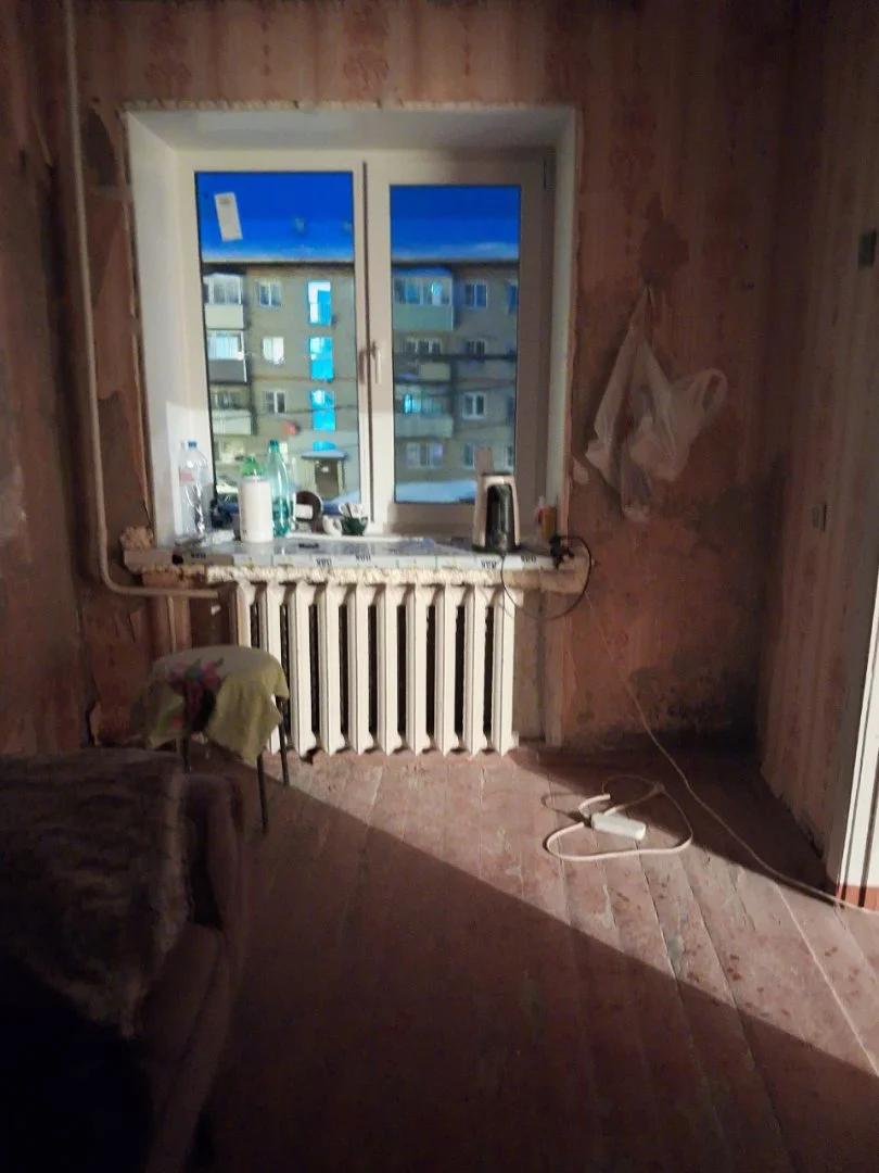 пос. Мишеронский 2-к. квартира, 42,3 м², 3/4 эт - миниатюра 6