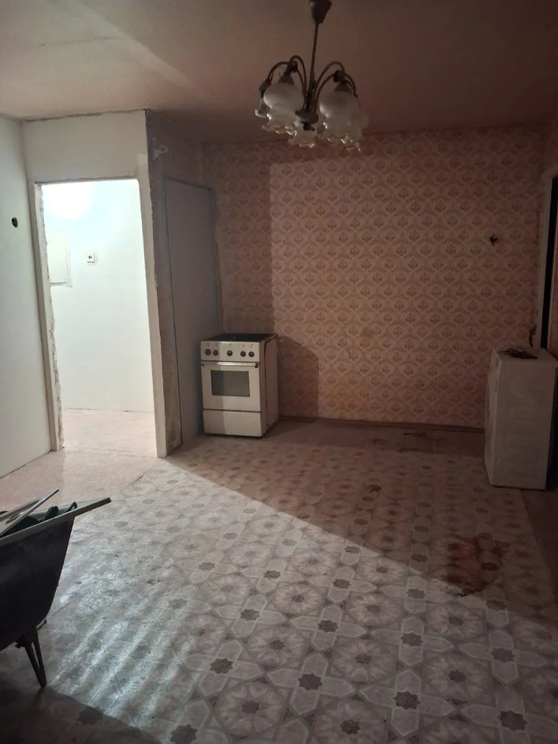 пос. Мишеронский 2-к. квартира, 42,3 м², 3/4 эт - миниатюра 7