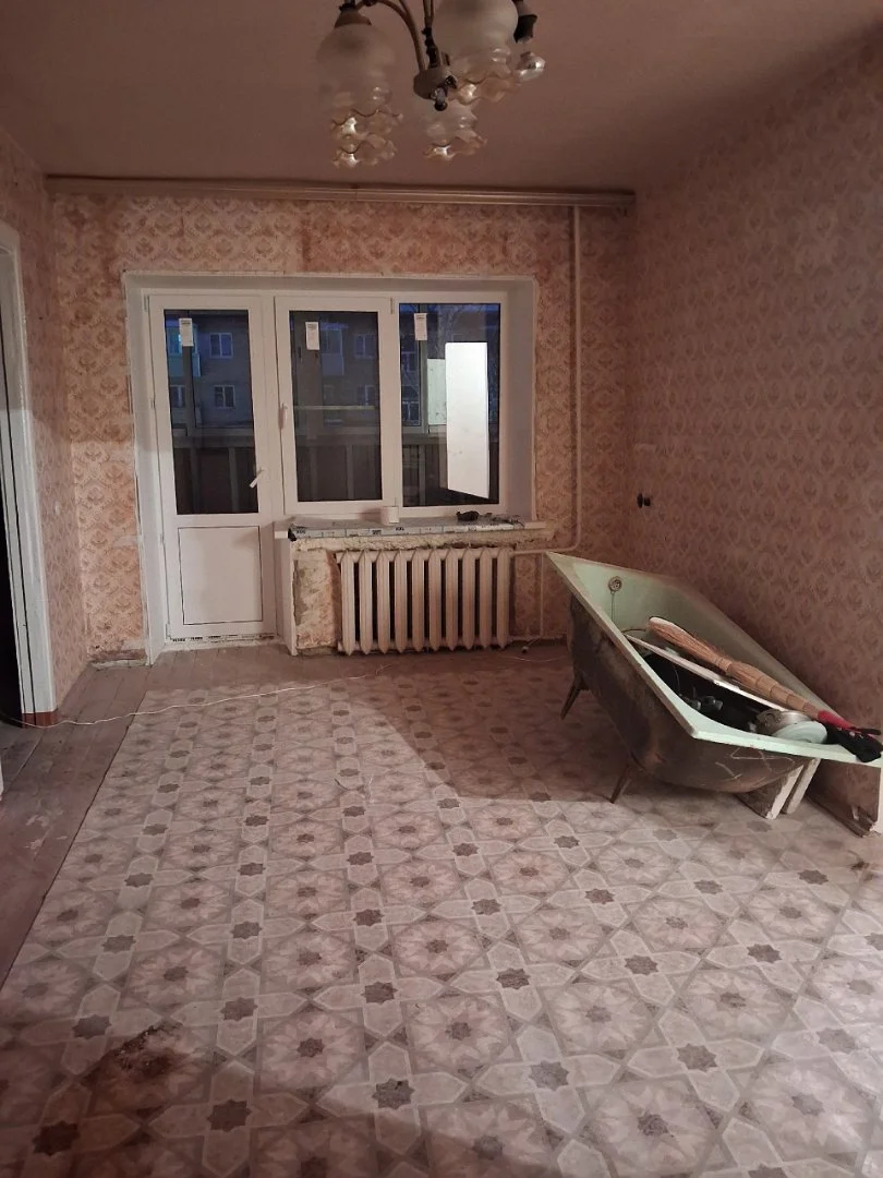 пос. Мишеронский 2-к. квартира, 42,3 м², 3/4 эт - миниатюра 8