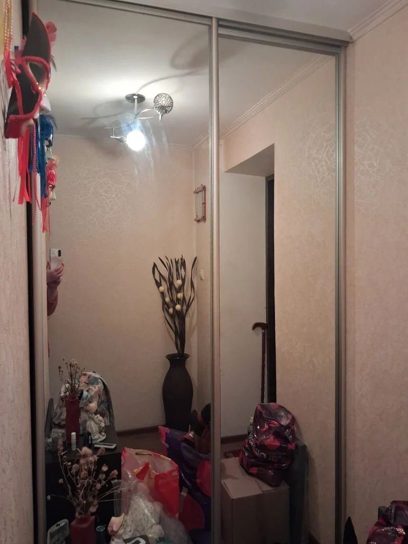 пос. Мишеронский 1-к. квартира, 33,3 м², 1/5 эт. - миниатюра 6