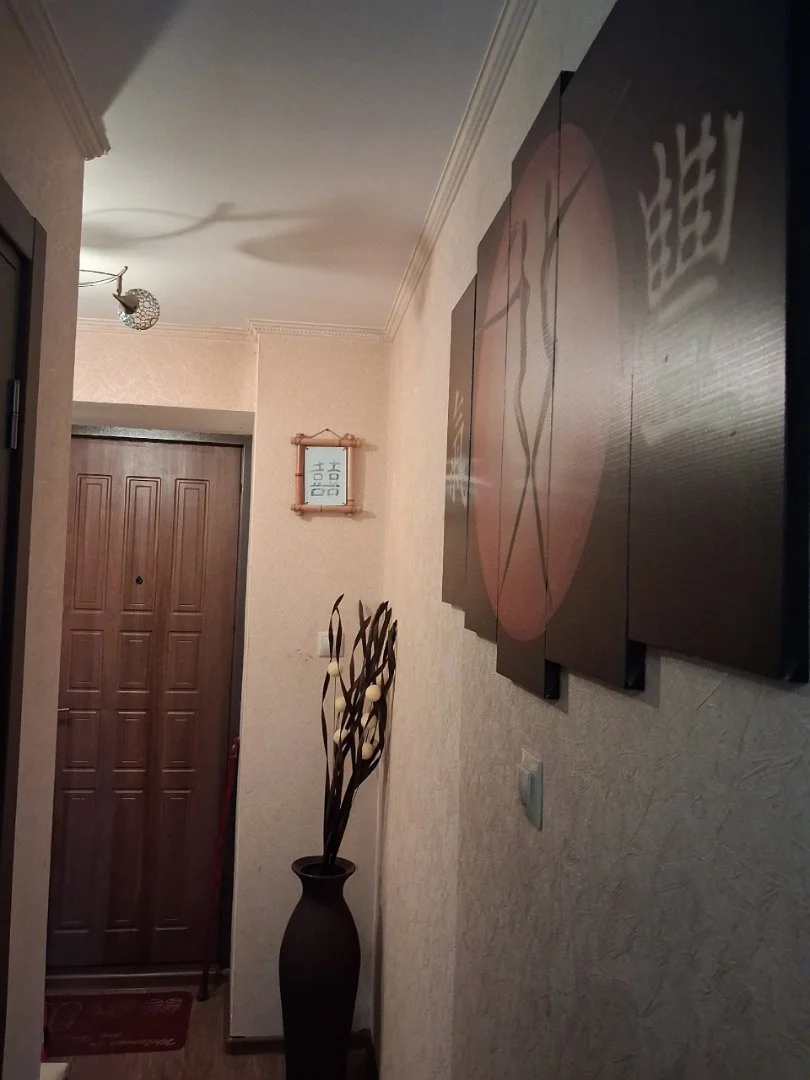 пос. Мишеронский 1-к. квартира, 33,3 м², 1/5 эт. - миниатюра 7