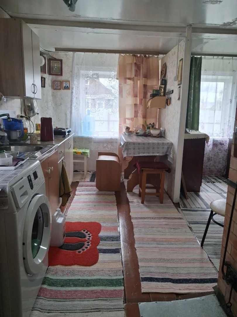 пос. Мишеронский дом 39,5 м² на участке 15 сот. - миниатюра 6