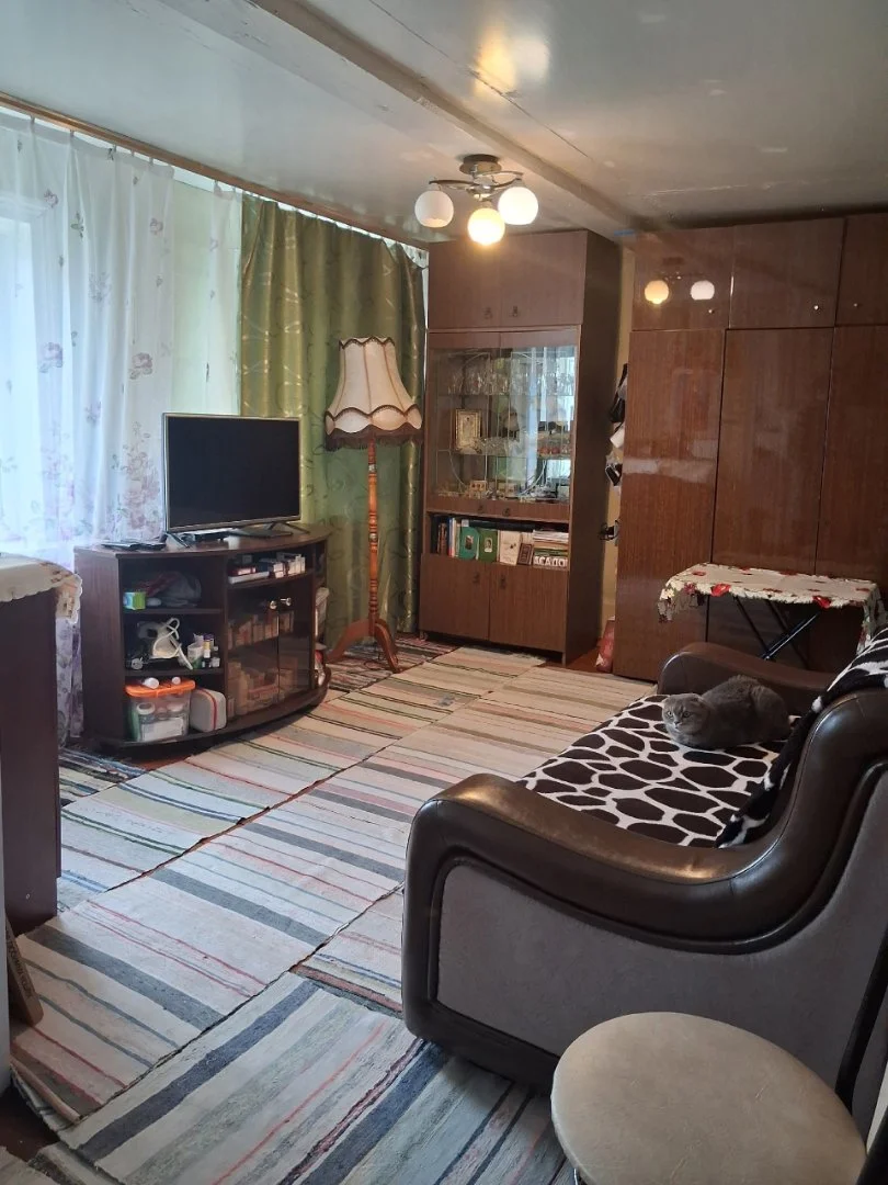 пос. Мишеронский дом 39,5 м² на участке 15 сот. - миниатюра 9