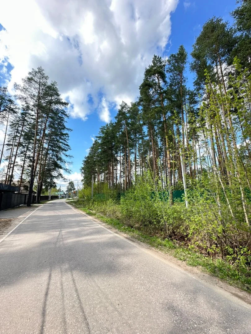 пос.Тархановка Дом 106,8 м² на участке 15 сот. - миниатюра 10