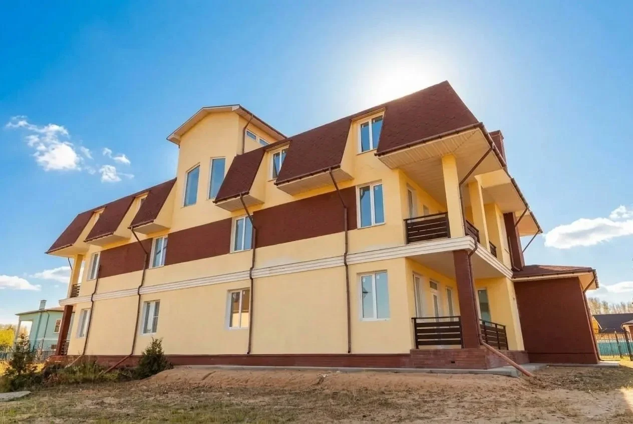 Дом 320 м² на участке 10 сот. - миниатюра 6