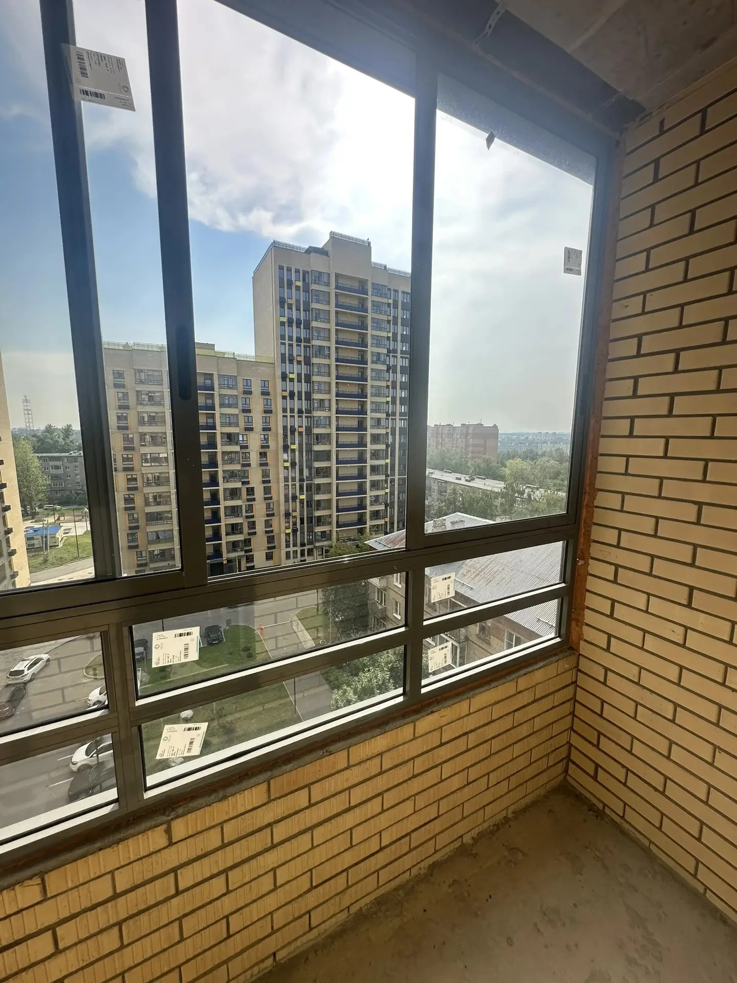 1-к квартира, 37.2 м², 8/17 эт. - миниатюра 6