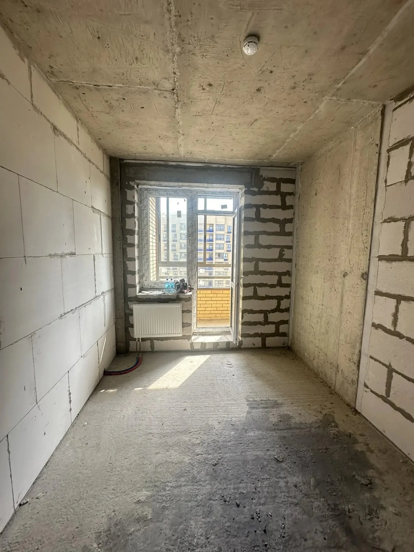 1-к квартира, 37.2 м², 8/17 эт. - миниатюра 7