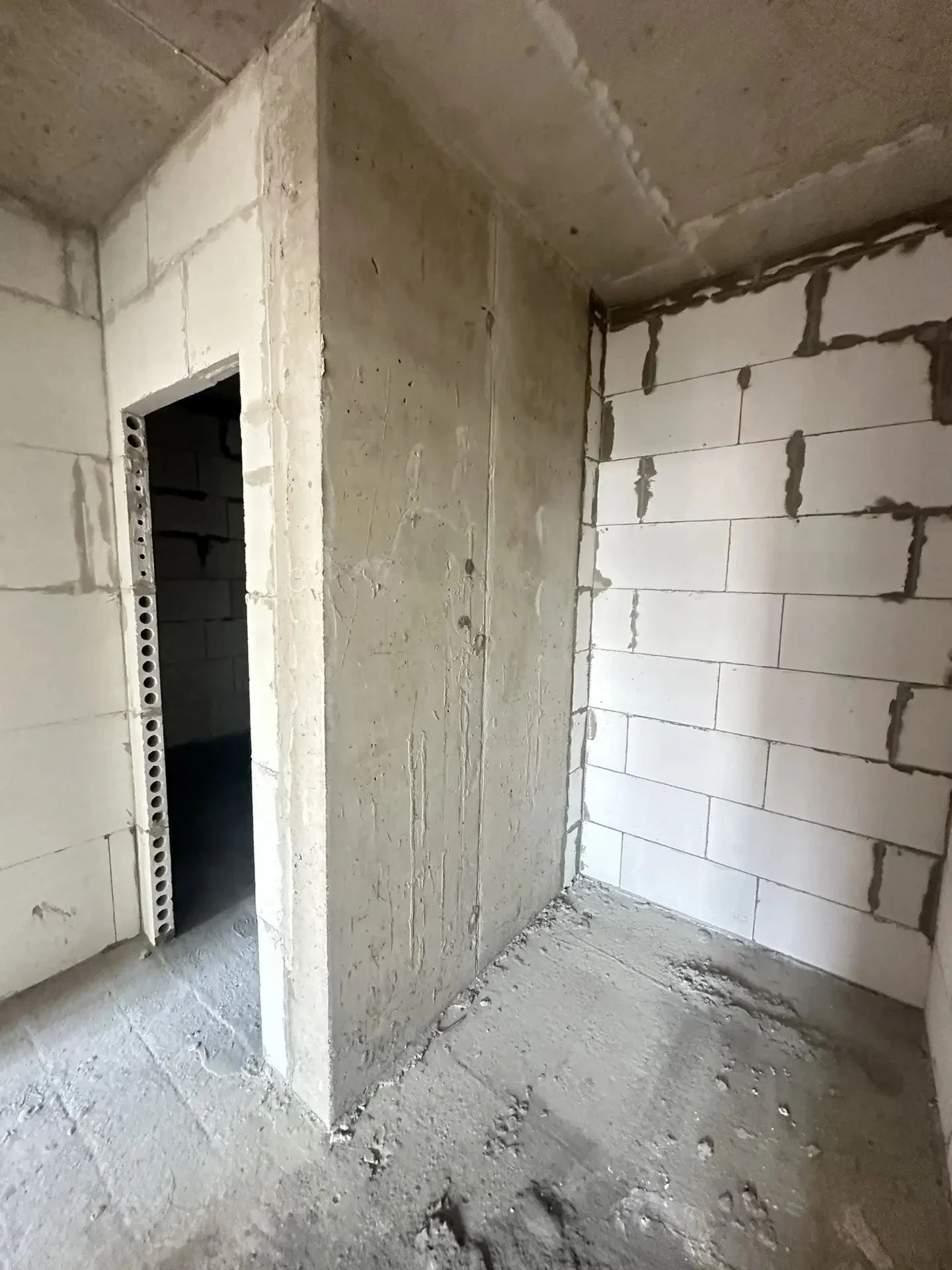 1-к квартира, 37.2 м², 8/17 эт. - миниатюра 8