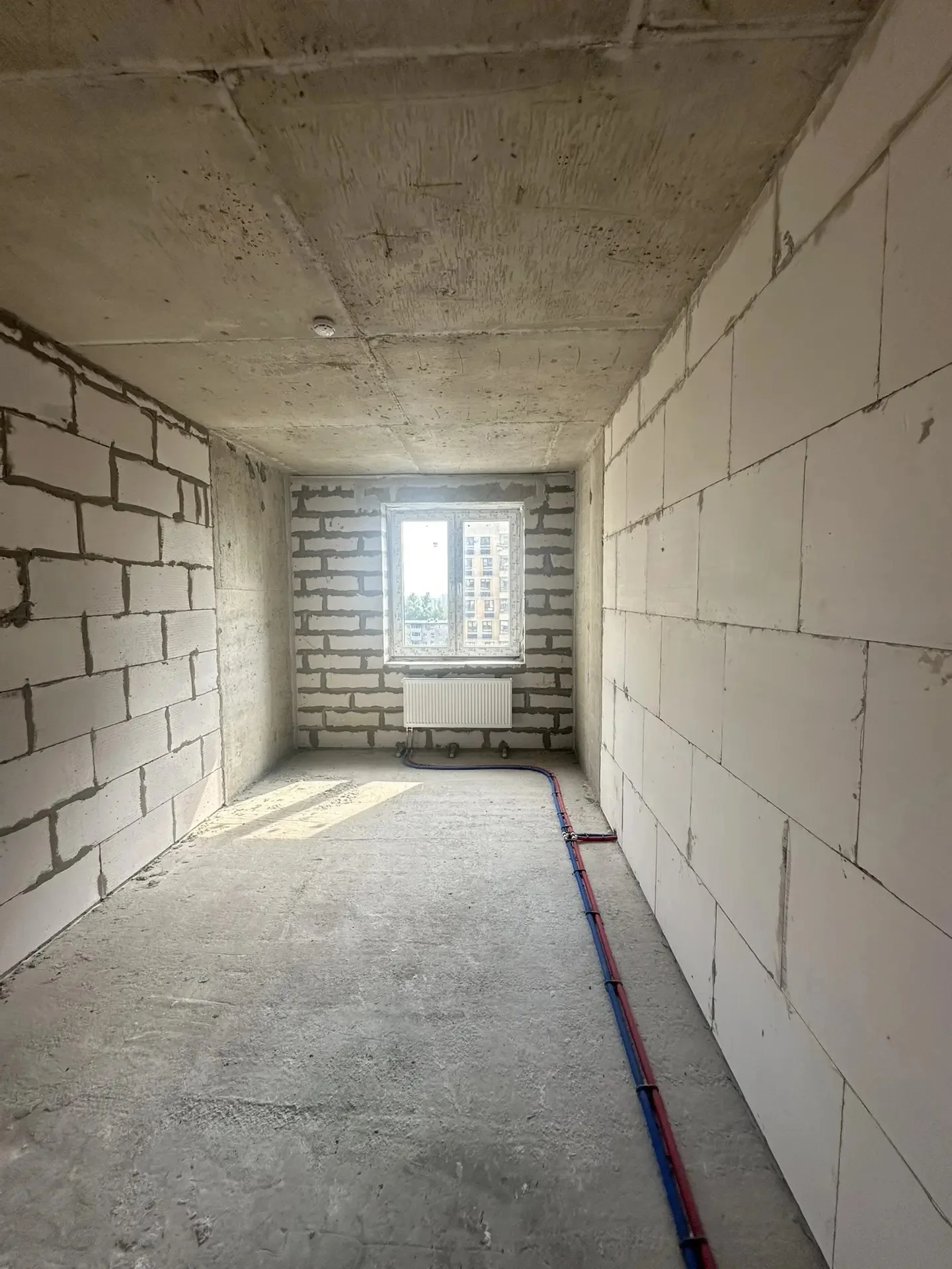 1-к квартира, 37.2 м², 8/17 эт. - миниатюра 10