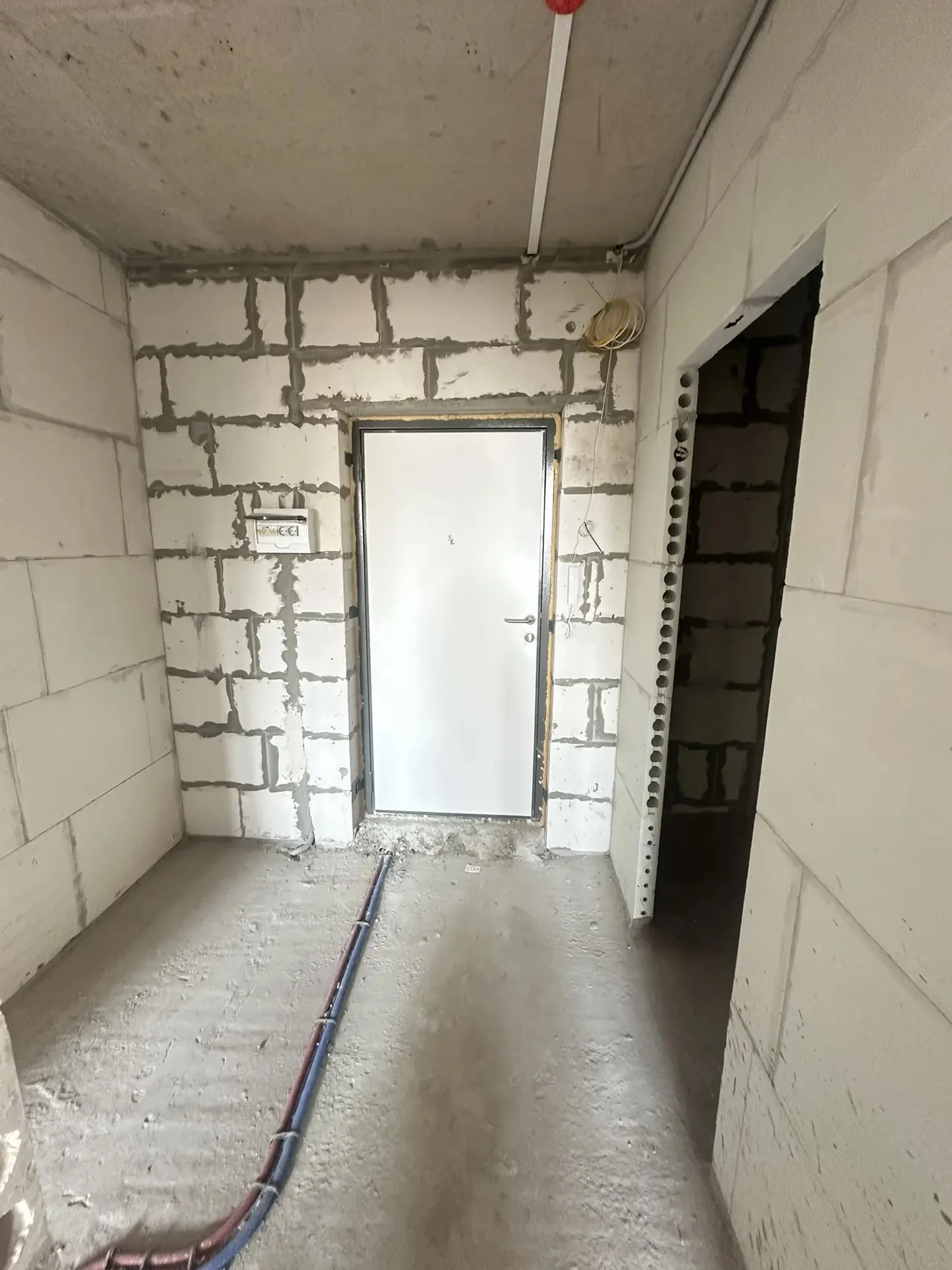 1-к квартира, 37.6 м², 10/17 эт. - миниатюра 4