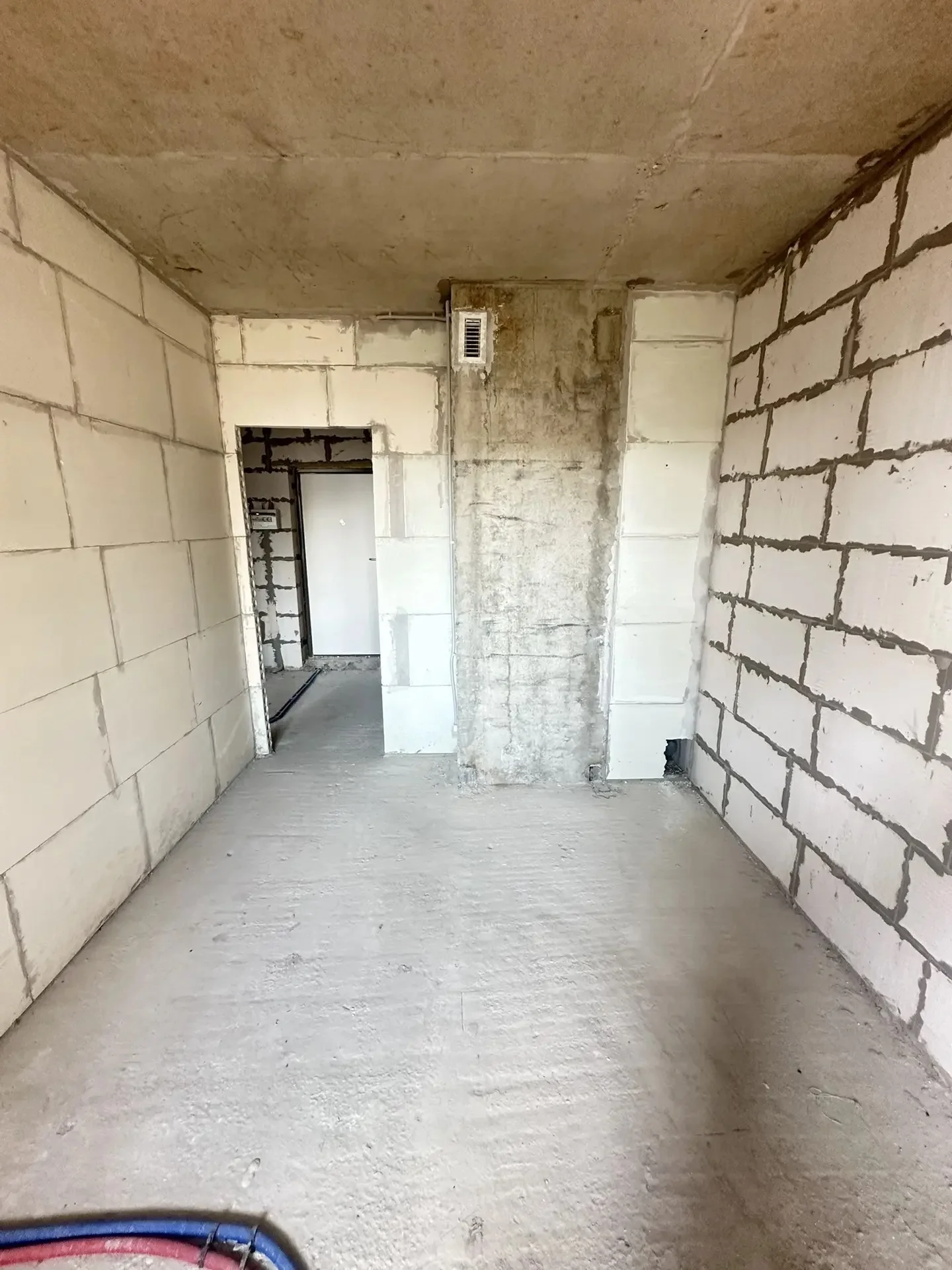 1-к квартира, 37.6 м², 10/17 эт. - миниатюра 5