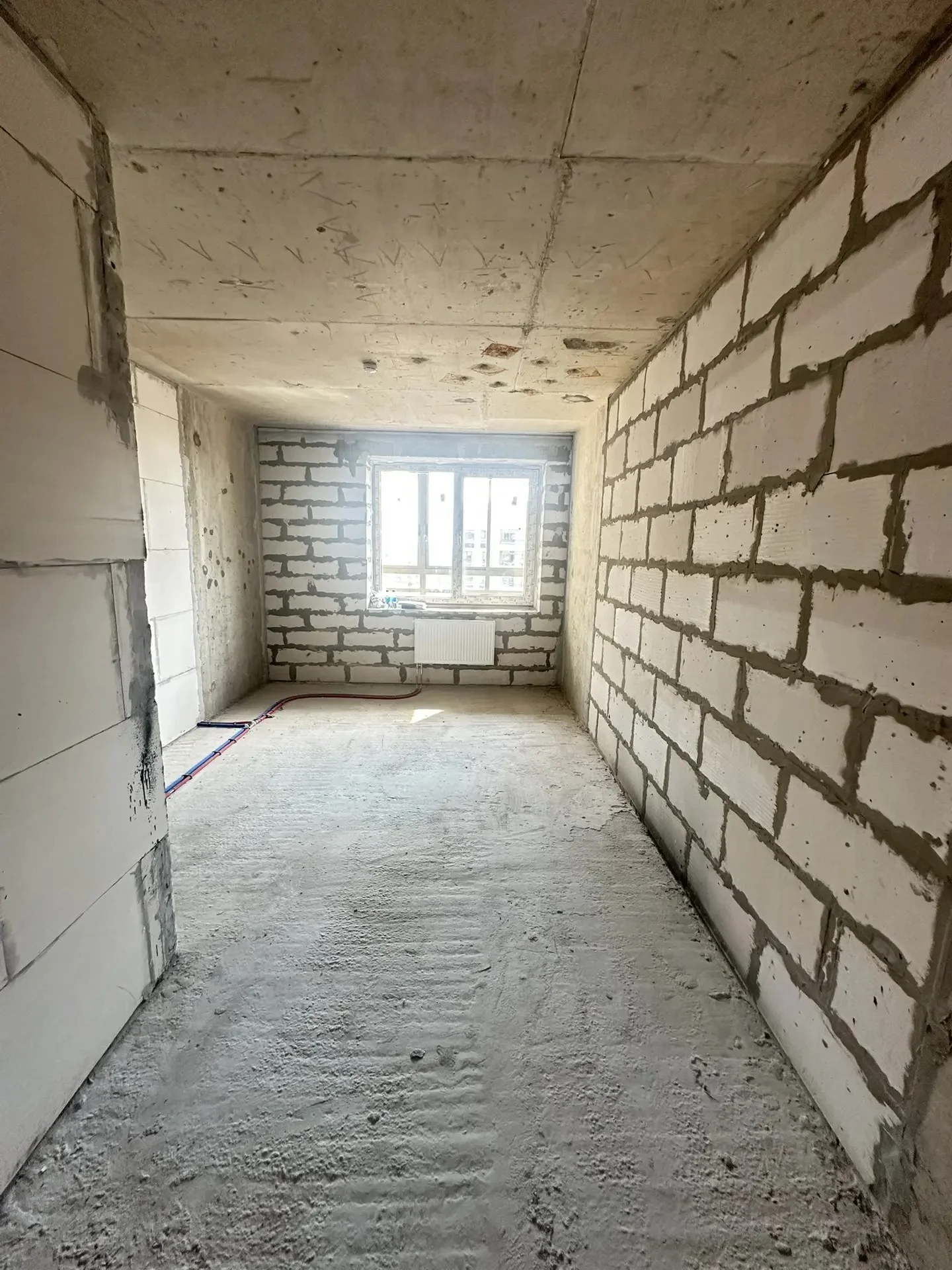 1-к квартира, 37.6 м², 10/17 эт. - миниатюра 6