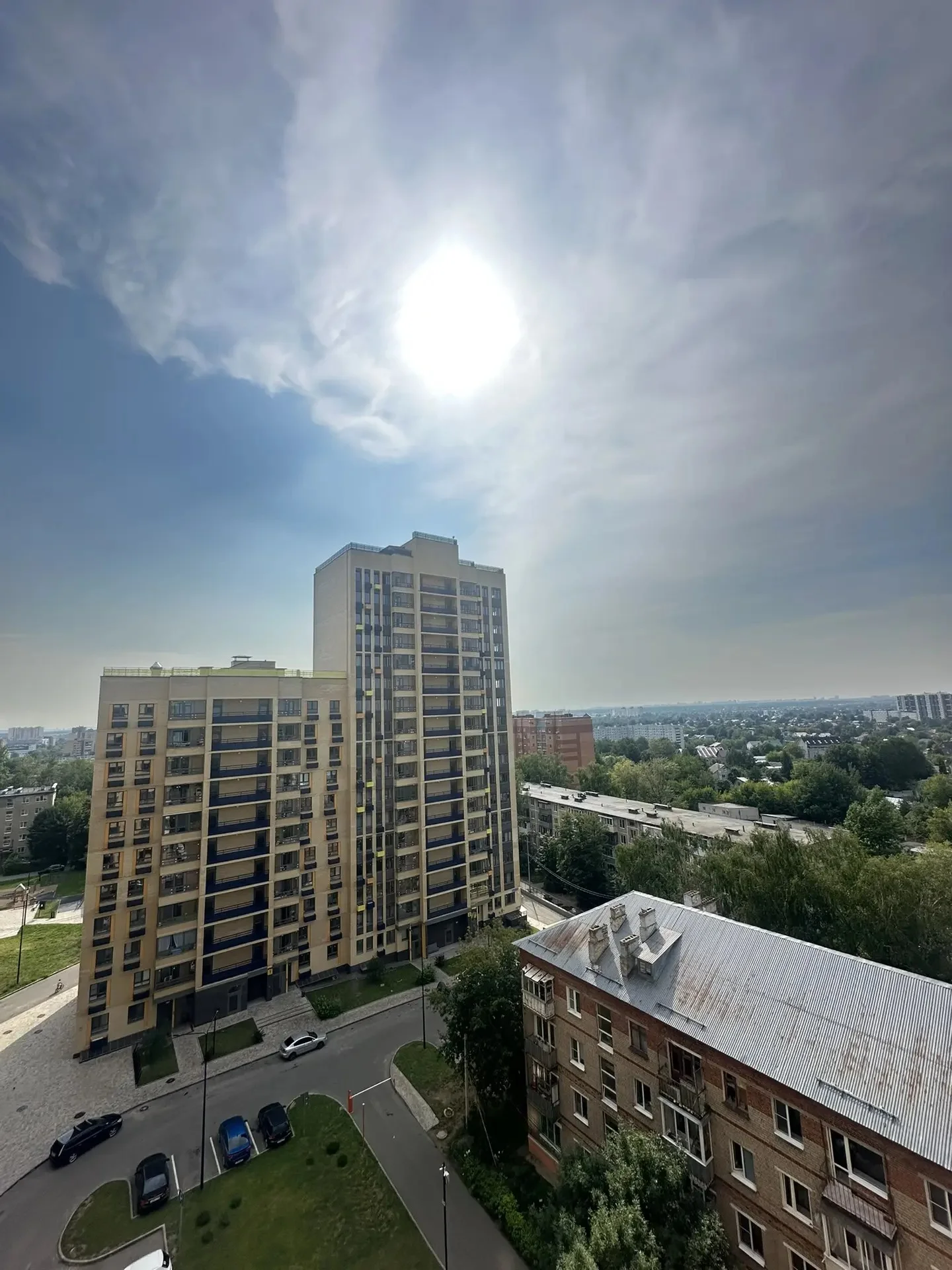 1-к квартира, 37.6 м², 10/17 эт. - миниатюра 7