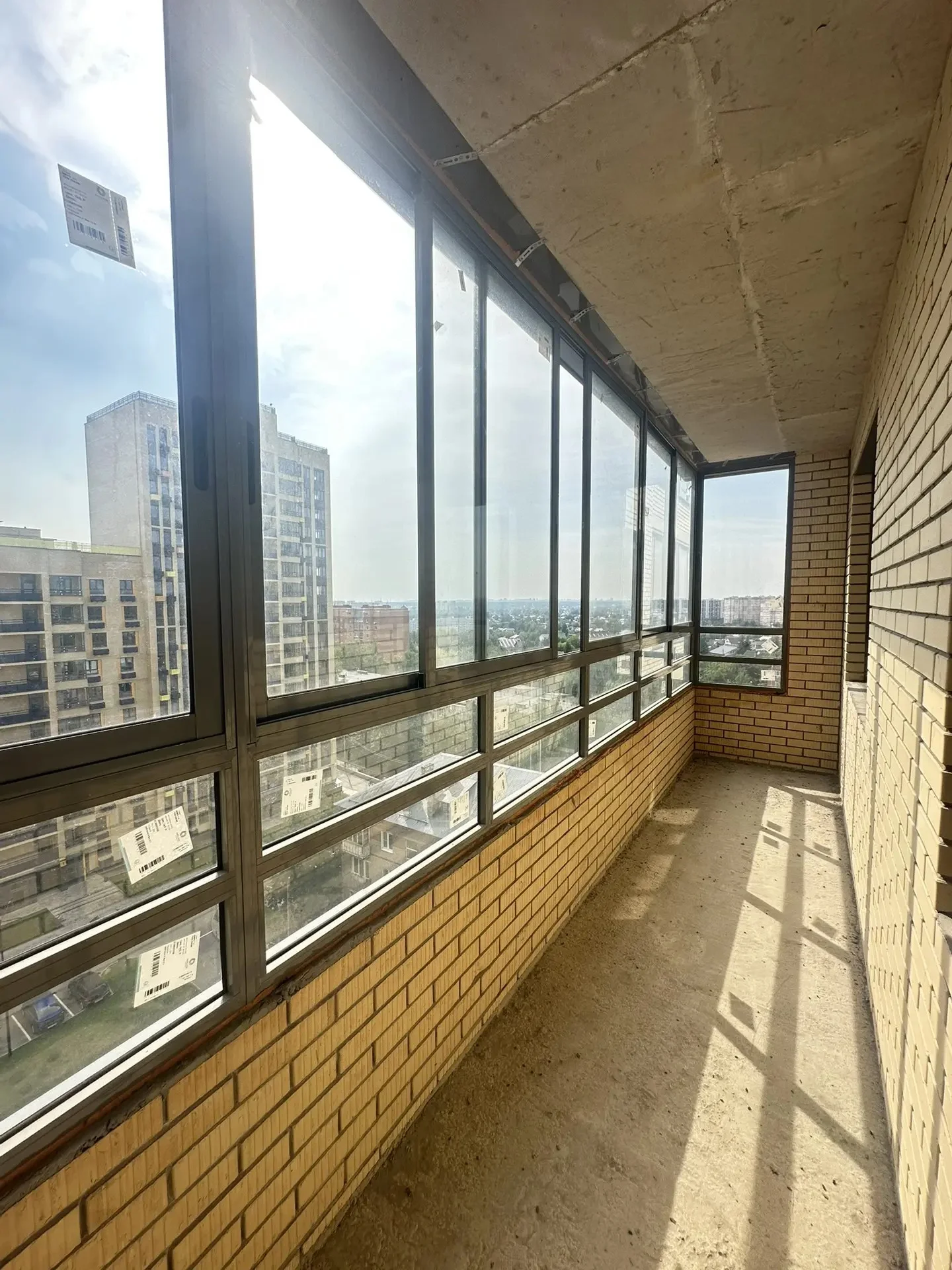 1-к квартира, 37.6 м², 10/17 эт. - миниатюра 8