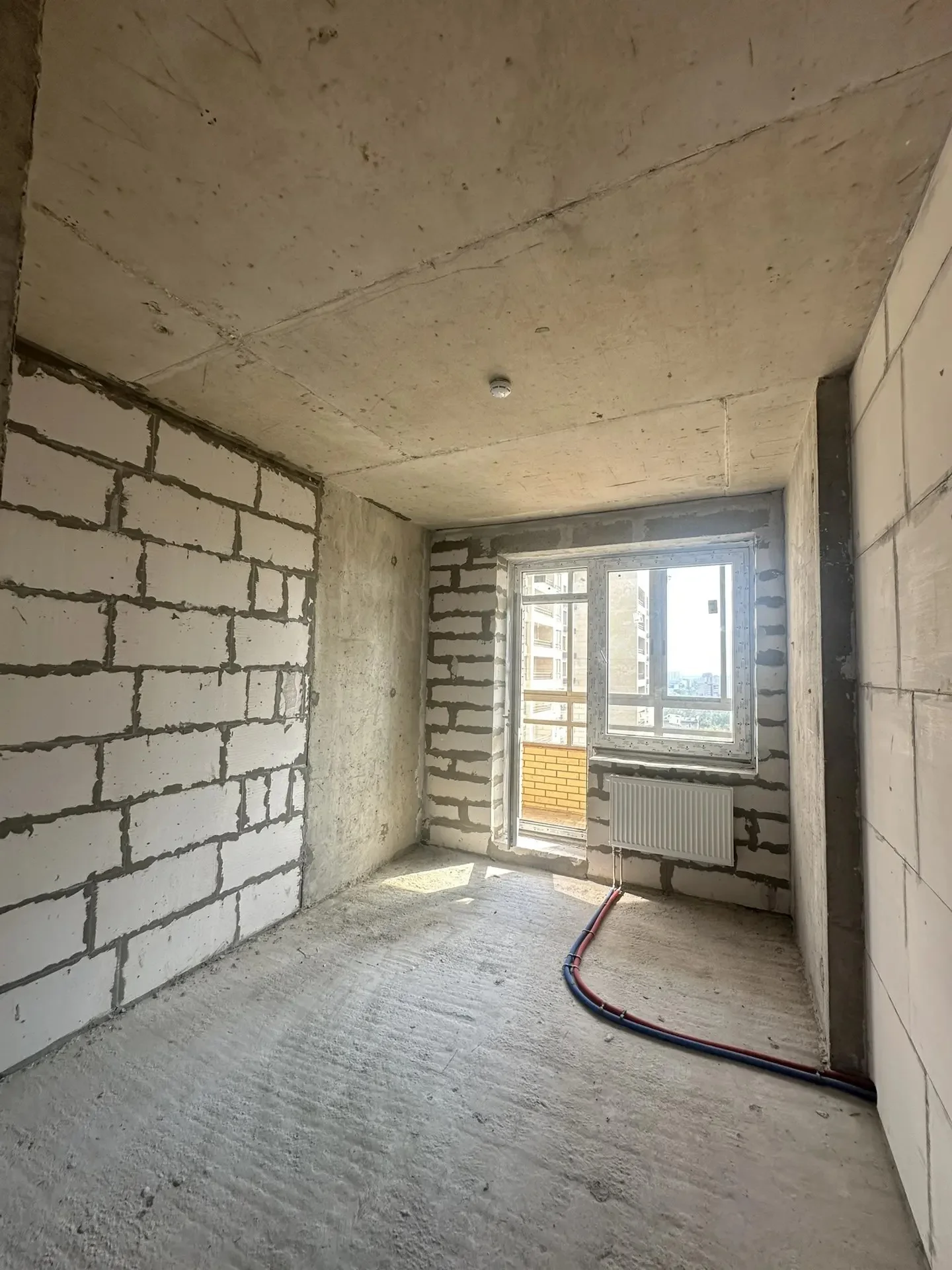 1-к квартира, 37.6 м², 10/17 эт. - миниатюра 9