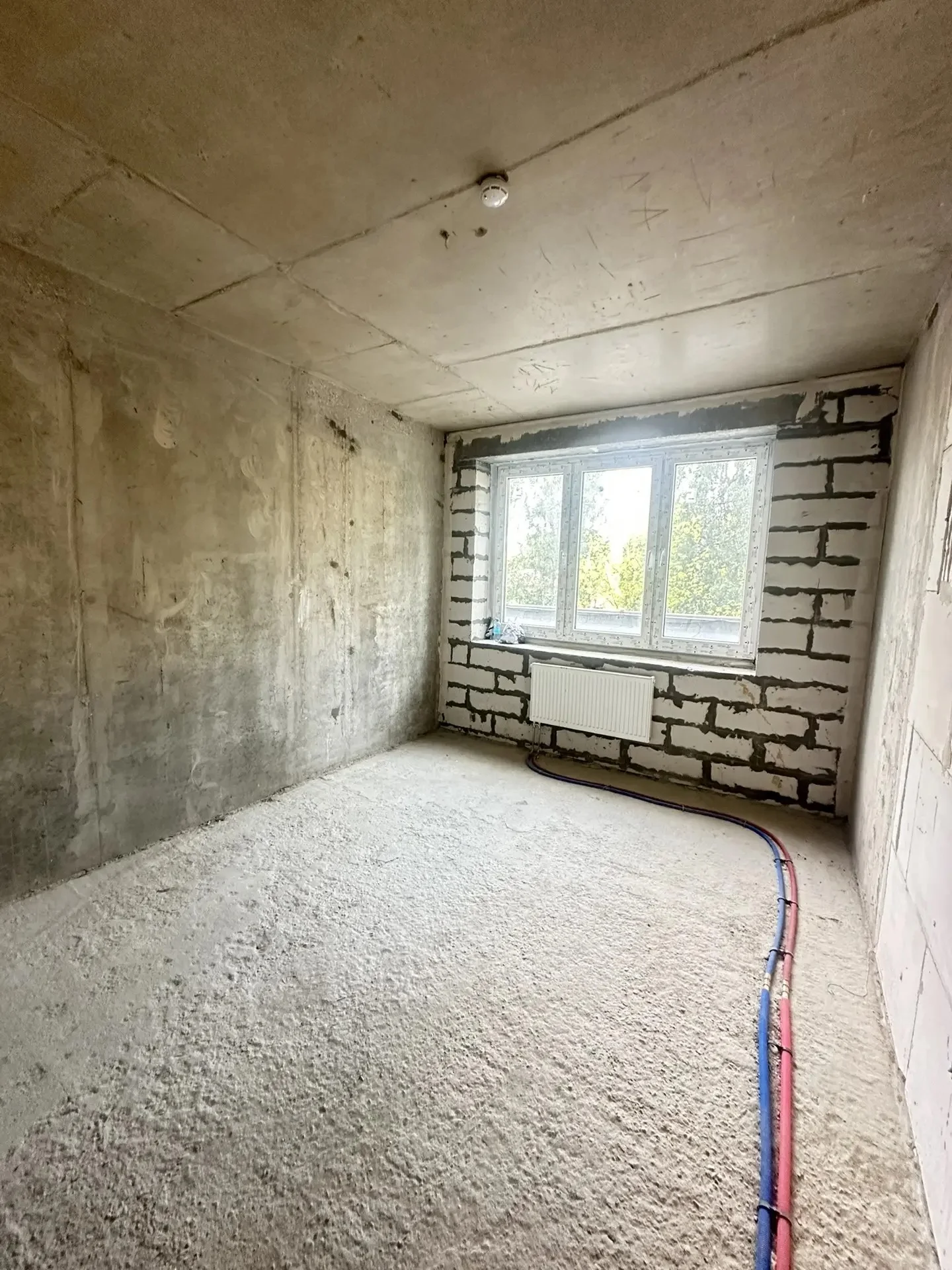 1-к квартира, 42.3 м², 2/17 эт. - миниатюра 2