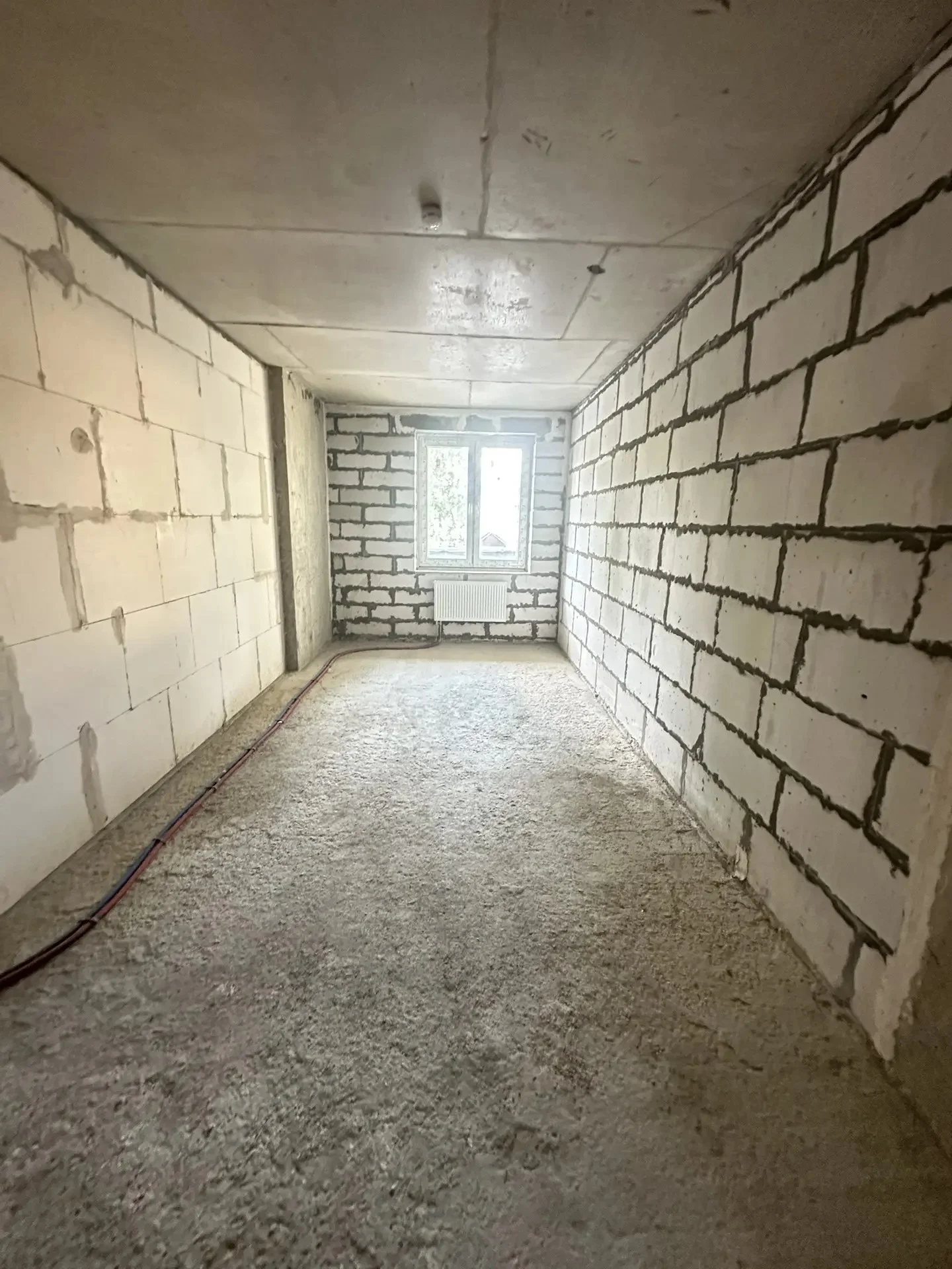 1-к квартира, 42.3 м², 2/17 эт. - миниатюра 3