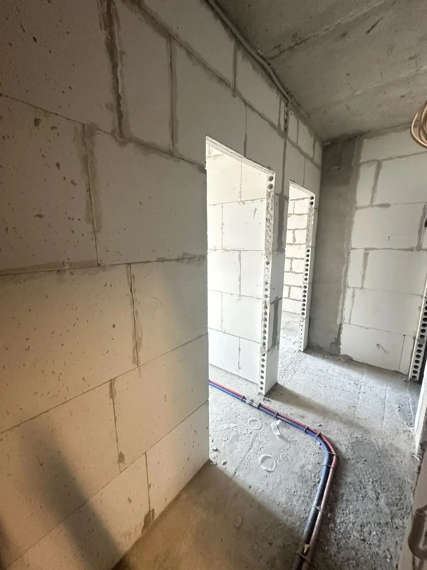 1-к квартира, 37 м², 11/17 эт. - миниатюра 4